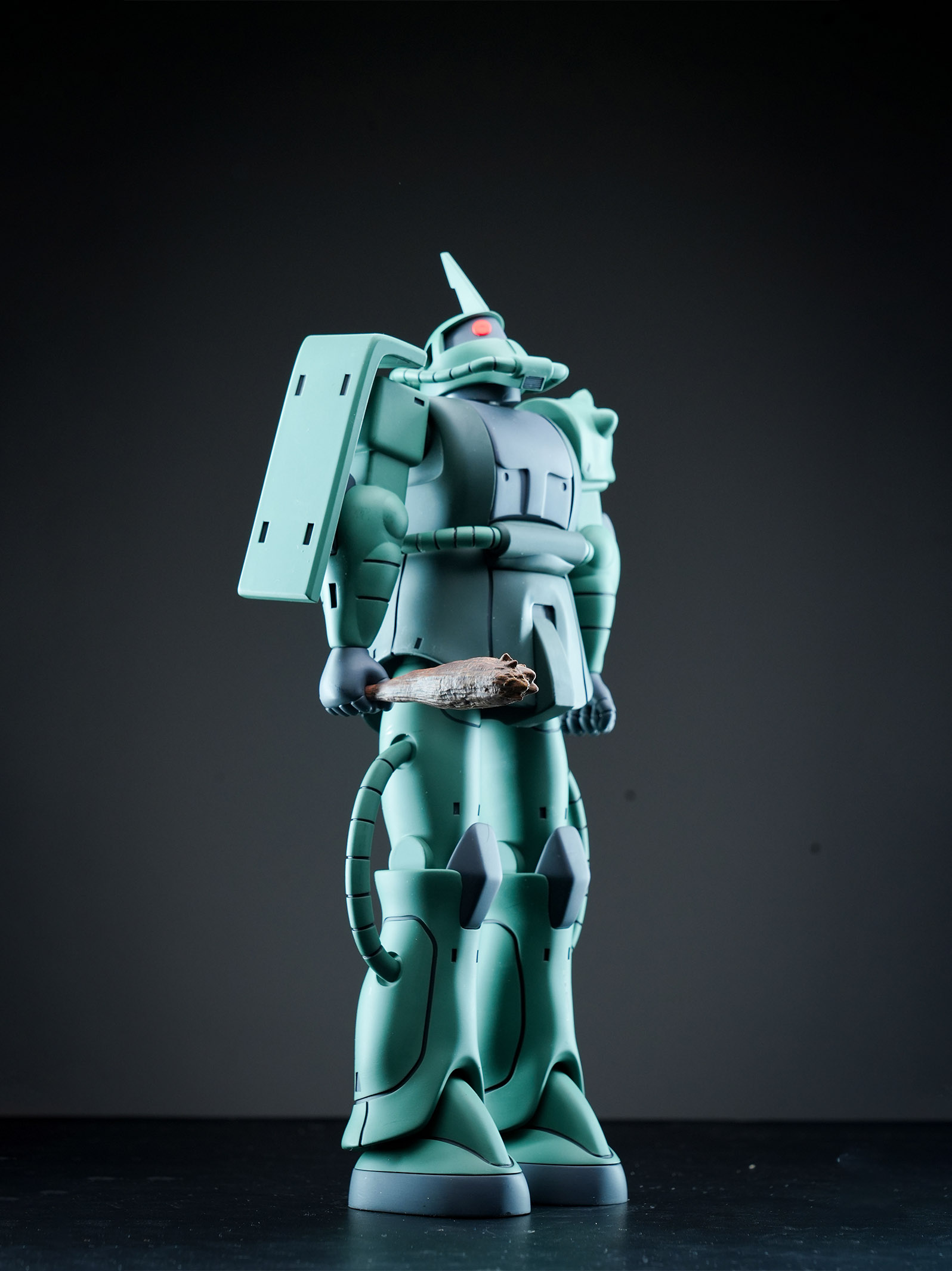 【Pre-sale】MZ-600-XXToys Studio
