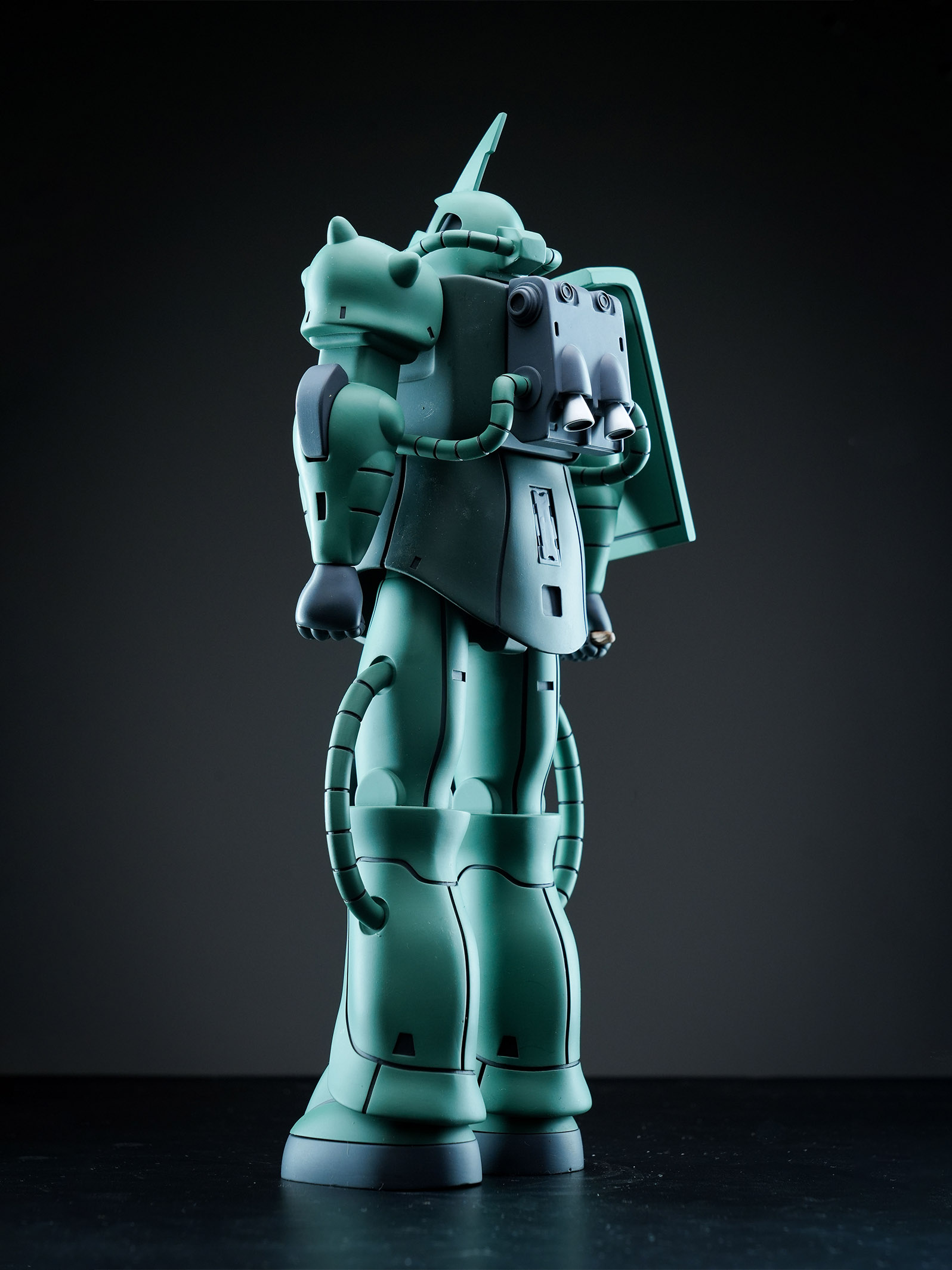 【Pre-sale】MZ-600-XXToys Studio