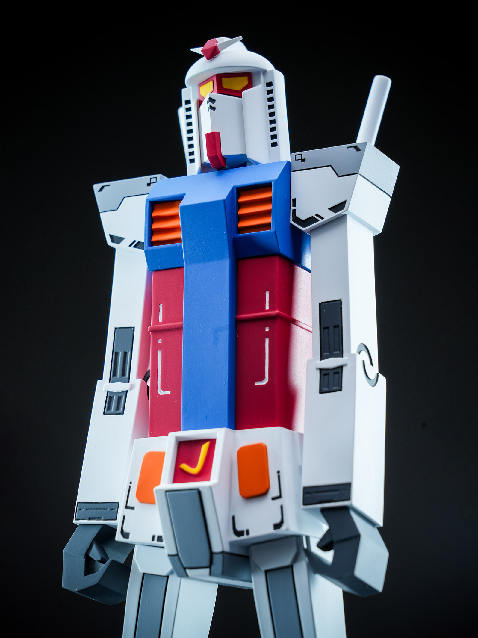 【Pre-sale】RZ-87-2-XXToys Studio