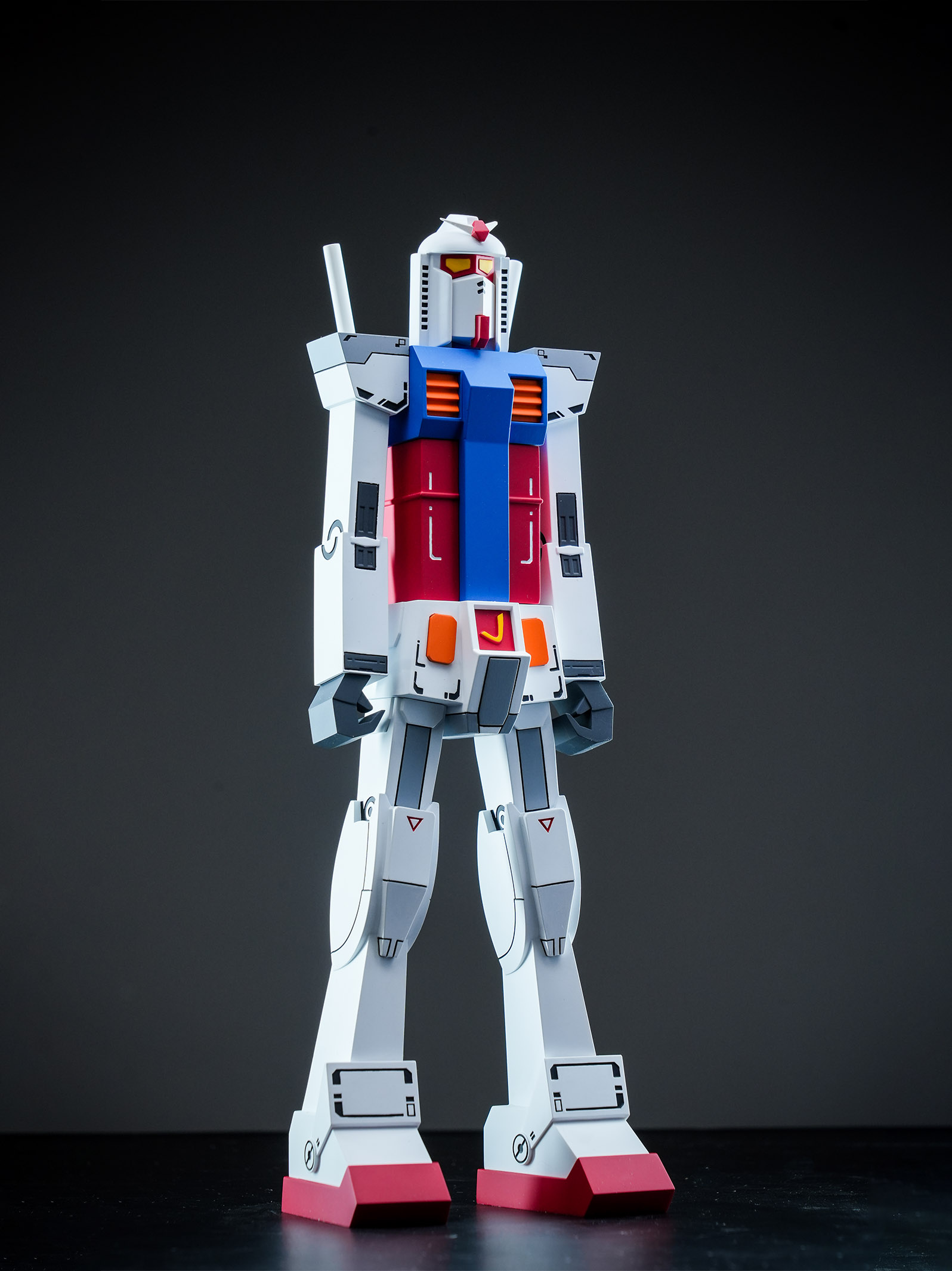 【Pre-sale】RZ-87-2-XXToys Studio