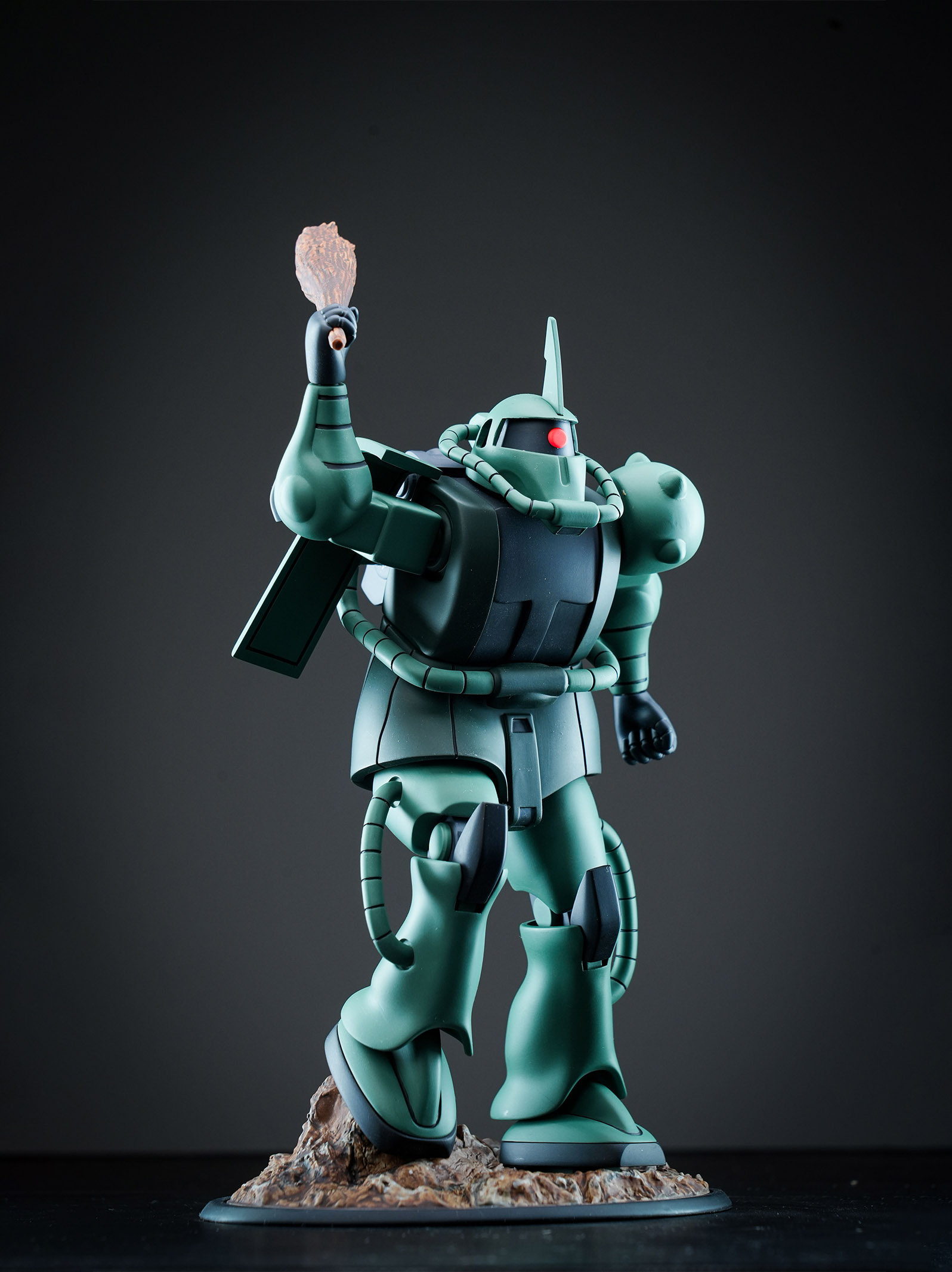 【Pre-sale】MZ-600-XXToys Studio