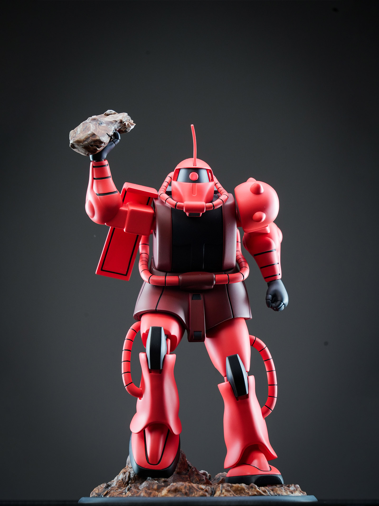 【Pre-sale】MZ-600-XXToys Studio