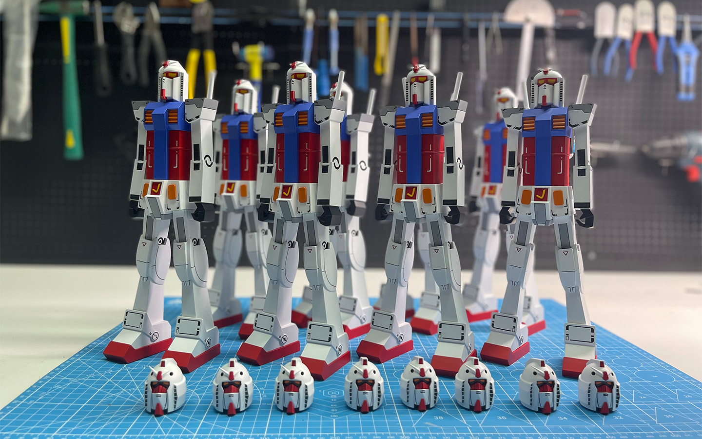 【Pre-sale】RZ-87-2-XXToys Studio