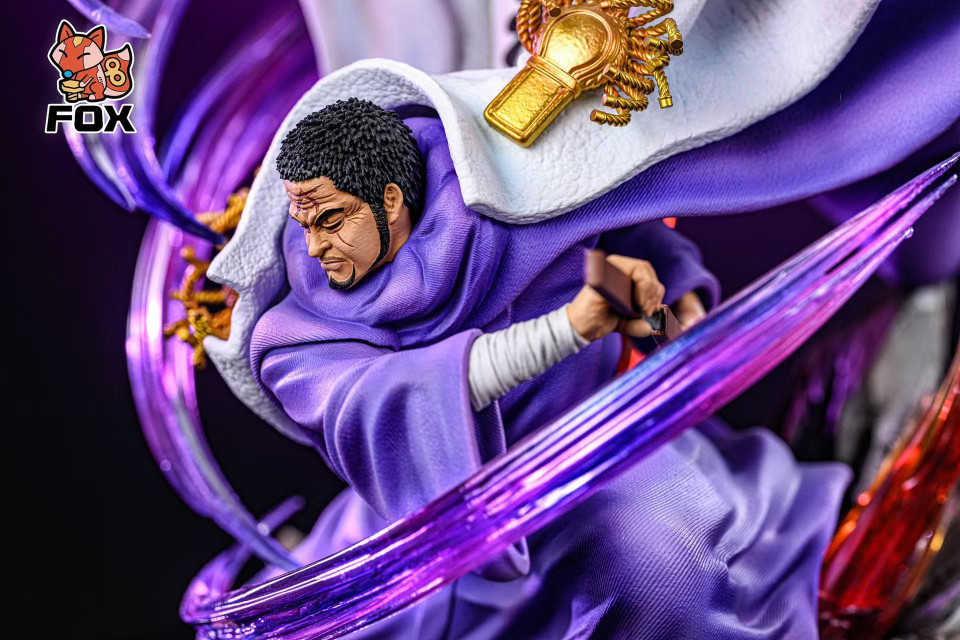 【Pre-sale】Issho-Fox Studio