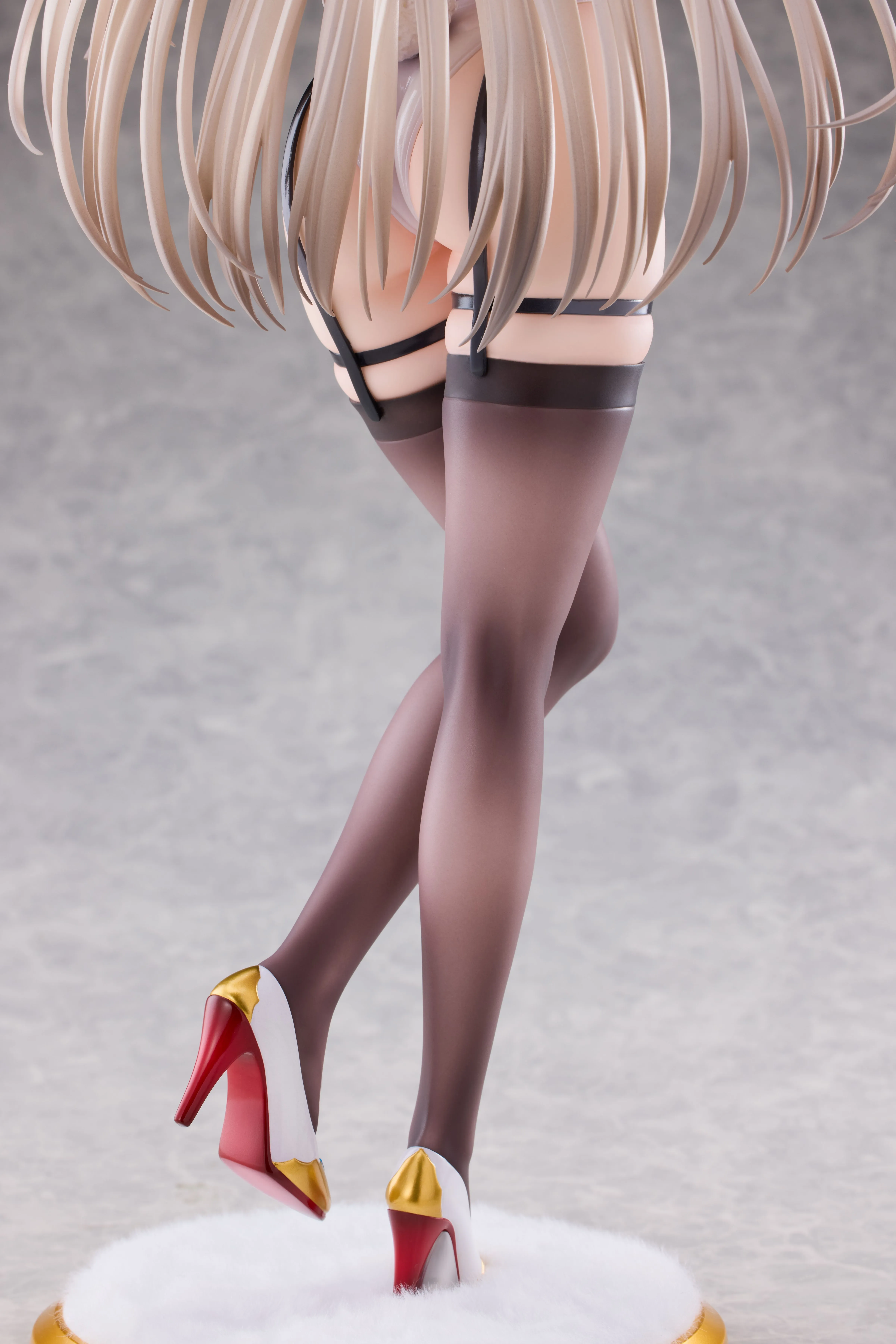 【Pre-sale】1/4 Scale The White Bunny Lady-Other series-Otherwhere studio