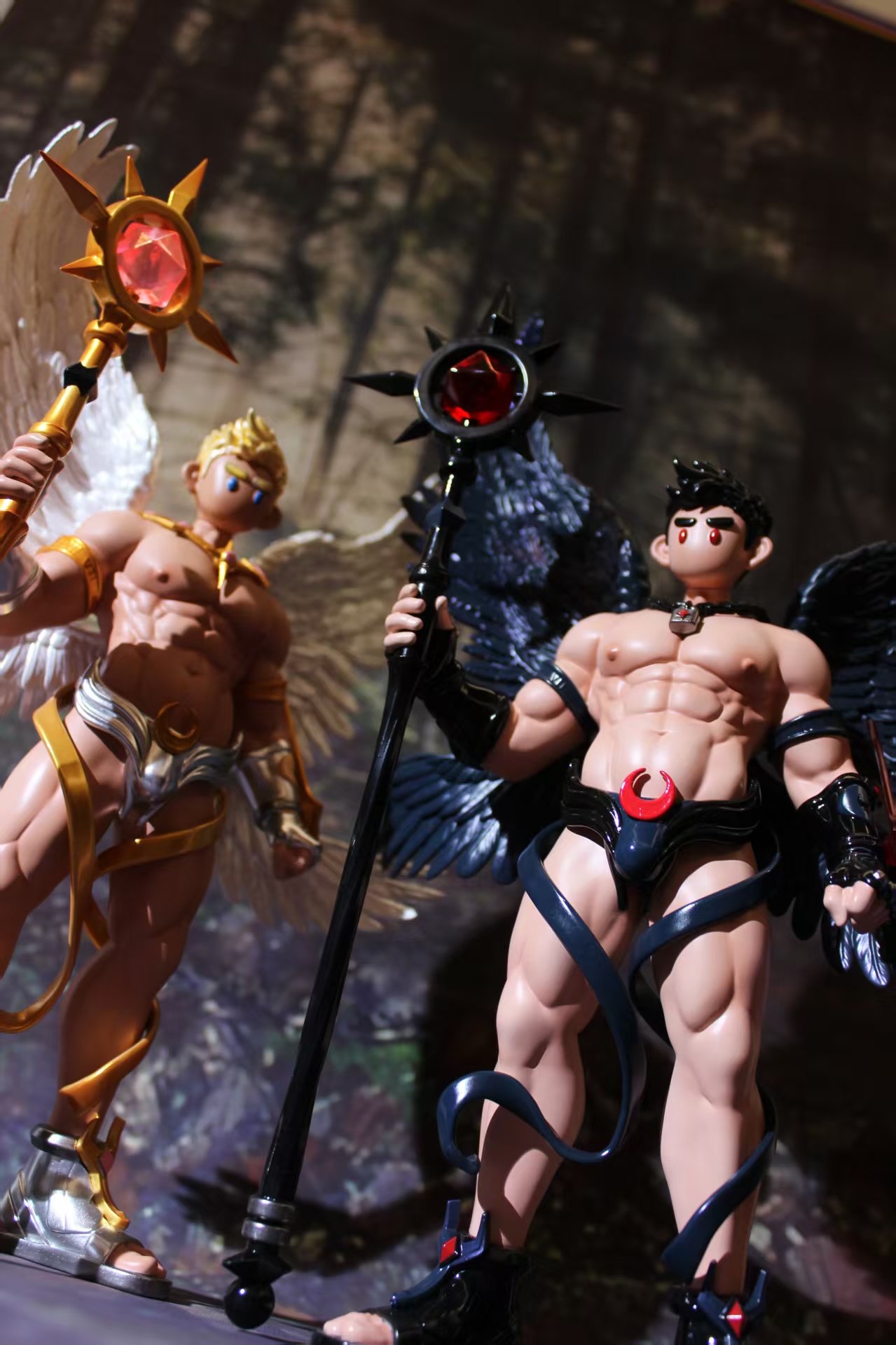 【Last one】Polaris Angel-Other Series-GreatJoy Studio