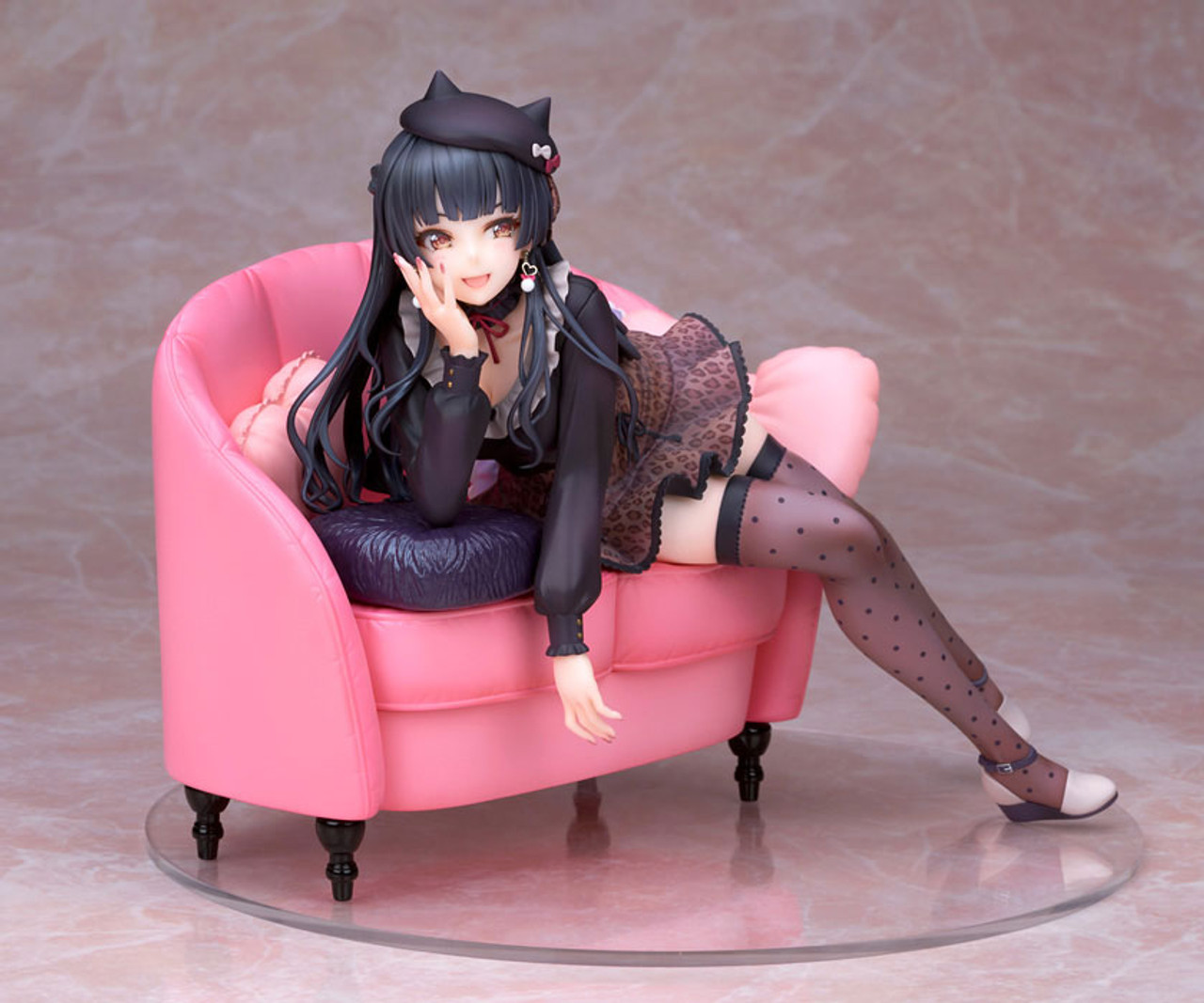 【Pre-sale】1/8 Scale Fuyuko Mayuzumi-THE iDOLM@STER SHINY COLORS-Alter Studio