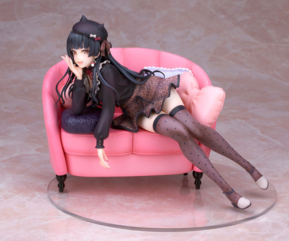 【Pre-sale】1/8 Scale Fuyuko Mayuzumi-THE iDOLM@STER SHINY COLORS-Alter Studio