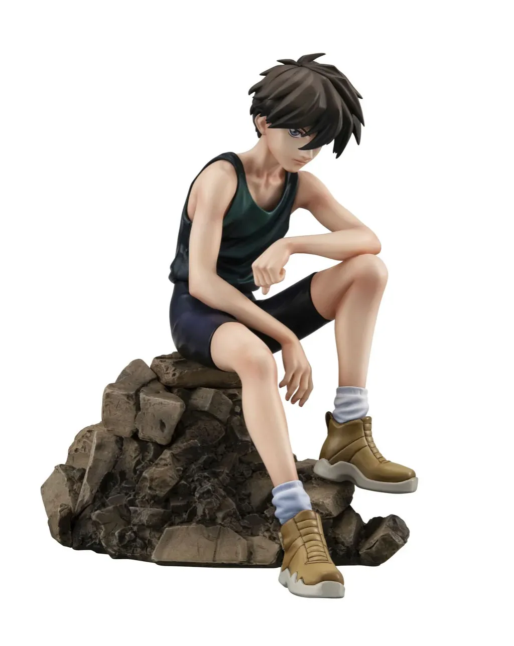 【Pre-sale】30th Anniversary Repaint Ver. Heero Yuy & Relena Darlian-Mobile Suit Wing-MegaHouse Studio