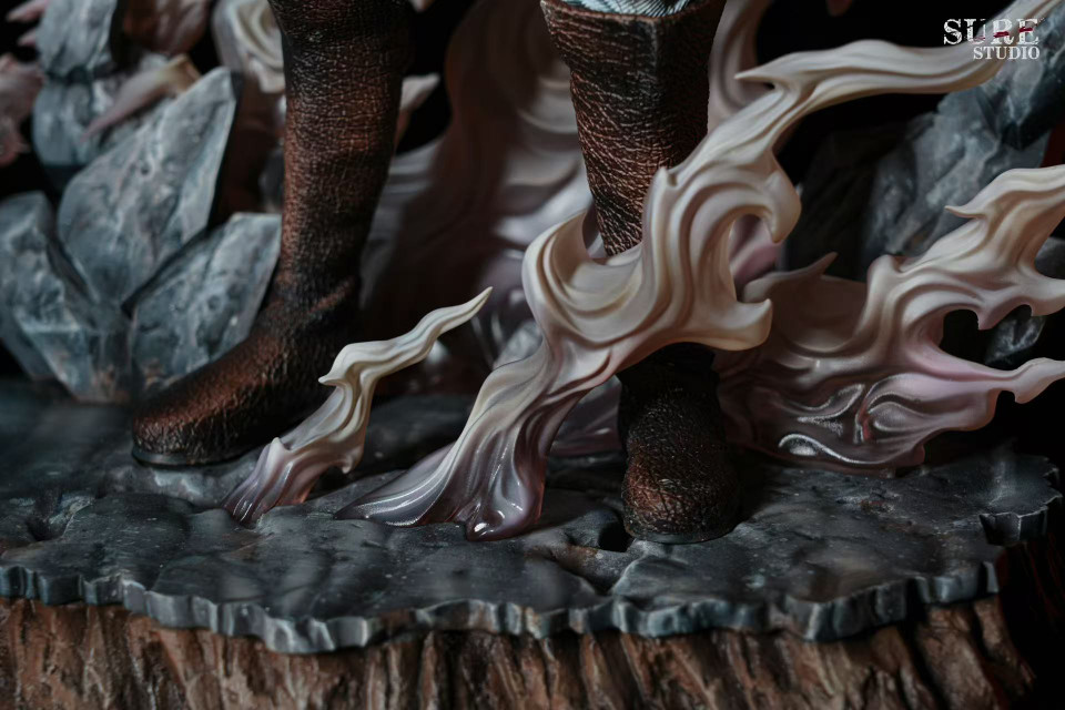 【Sold out】1/6 Scale Polco Garryard-Attack on Titan-Sure Studio