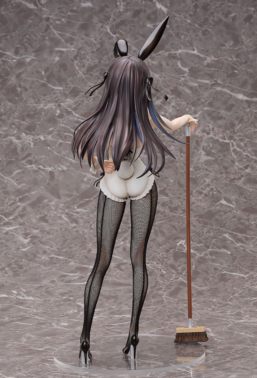 【Pre-sale】1/4 Scale Alina Clover Bunny Version–Other series-FREEing Studio