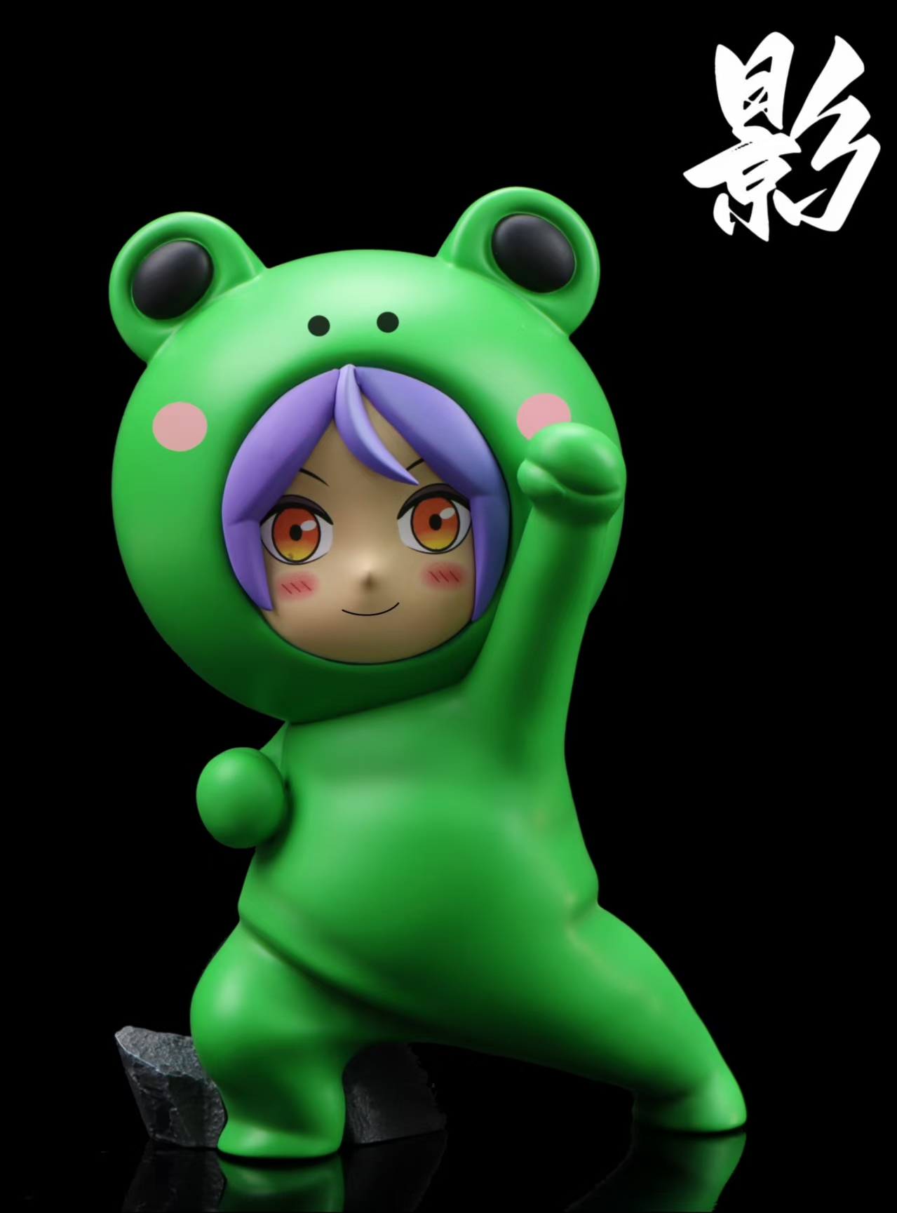 【Sold out】Four in Group-Ying Studios