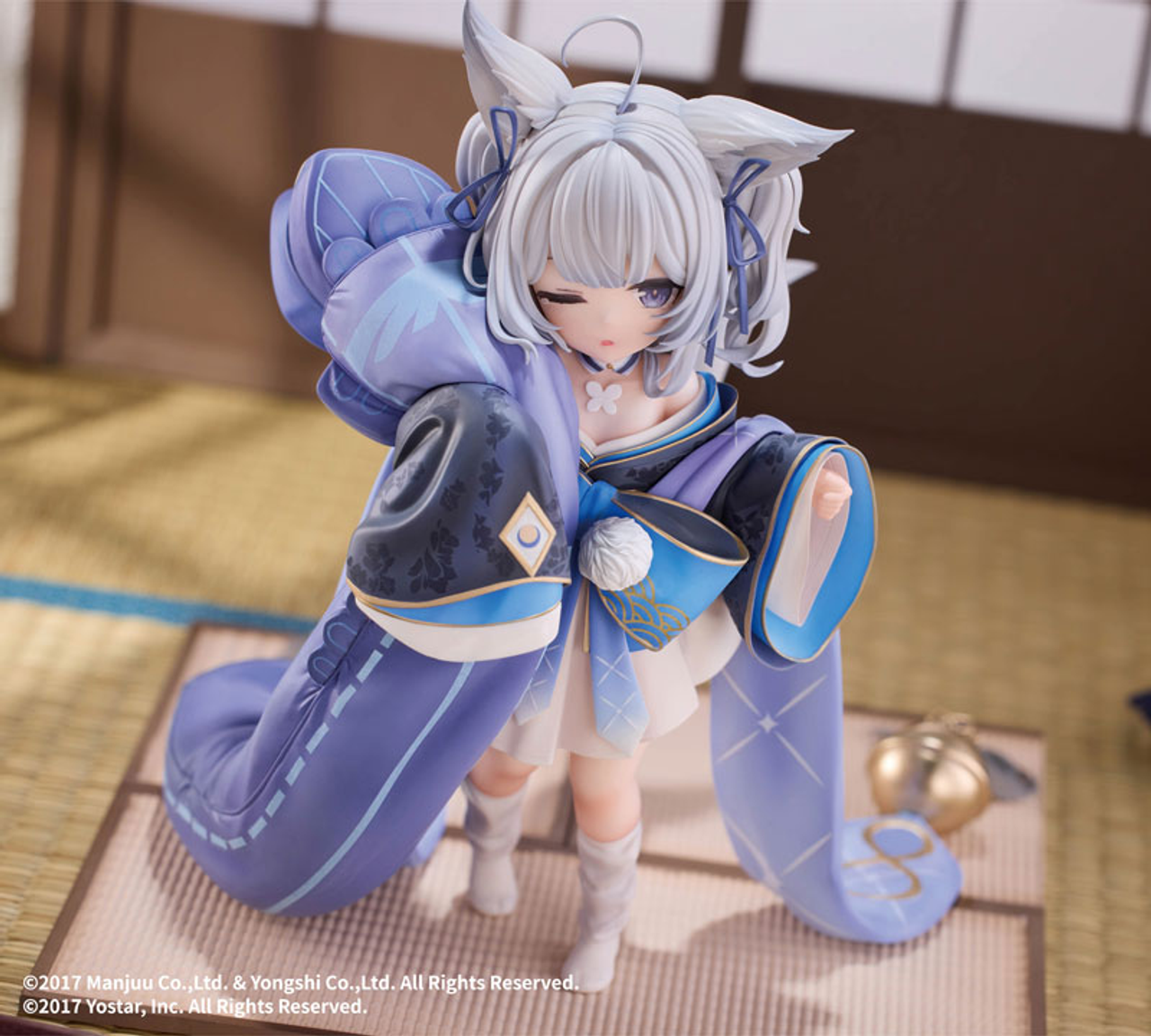 【Pre-sale】1/7 Scale Shinano-Azure Lane-WINGSinc Studio