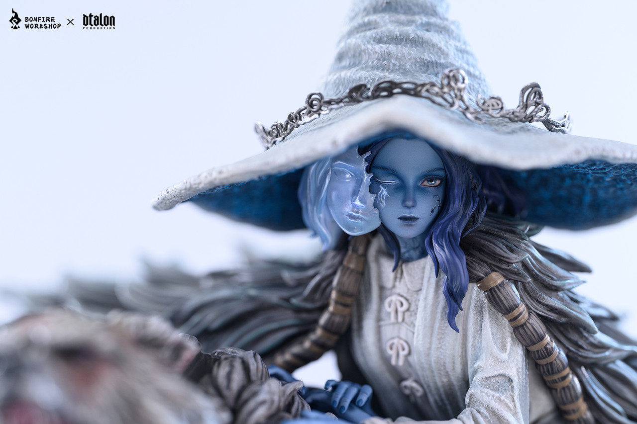 【Pre-sale】Wolf and Lunar Princess-ER Other Series-Bonfire x Dtalon Studio