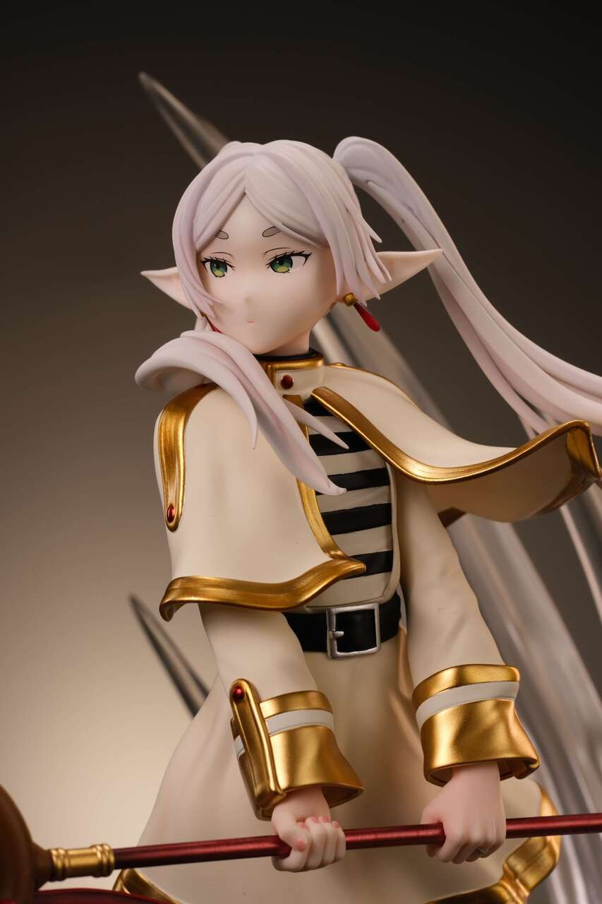 【Pre-sale】1/6 Scale Frieren-Frieren: Beyond Journey's End-JIEKE Studio