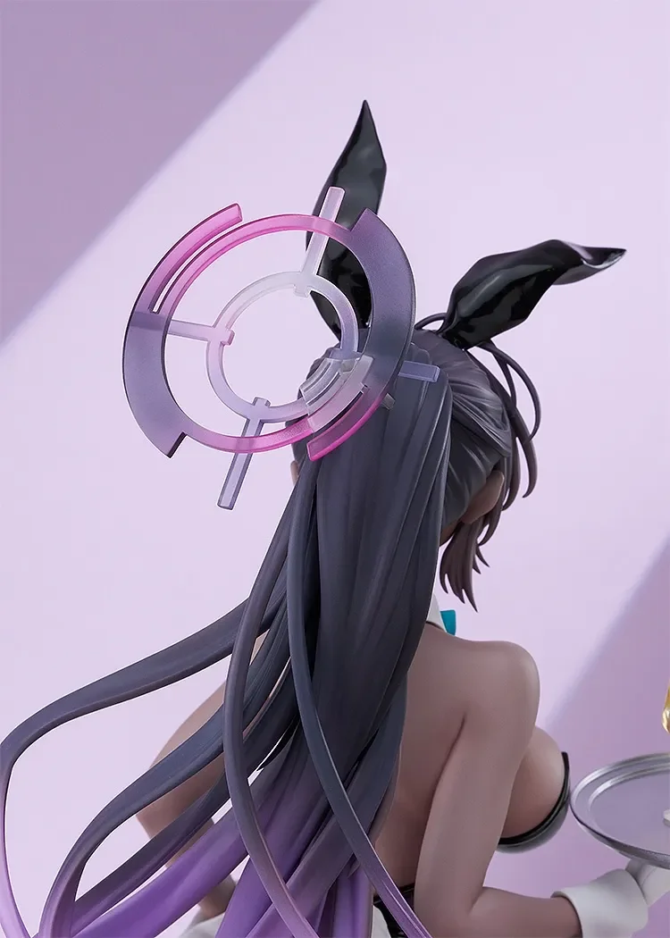 【Pre-sale】1/7 Scale Bunny Ver. Kakudate Karin-Blue Archive-Good Smile Company