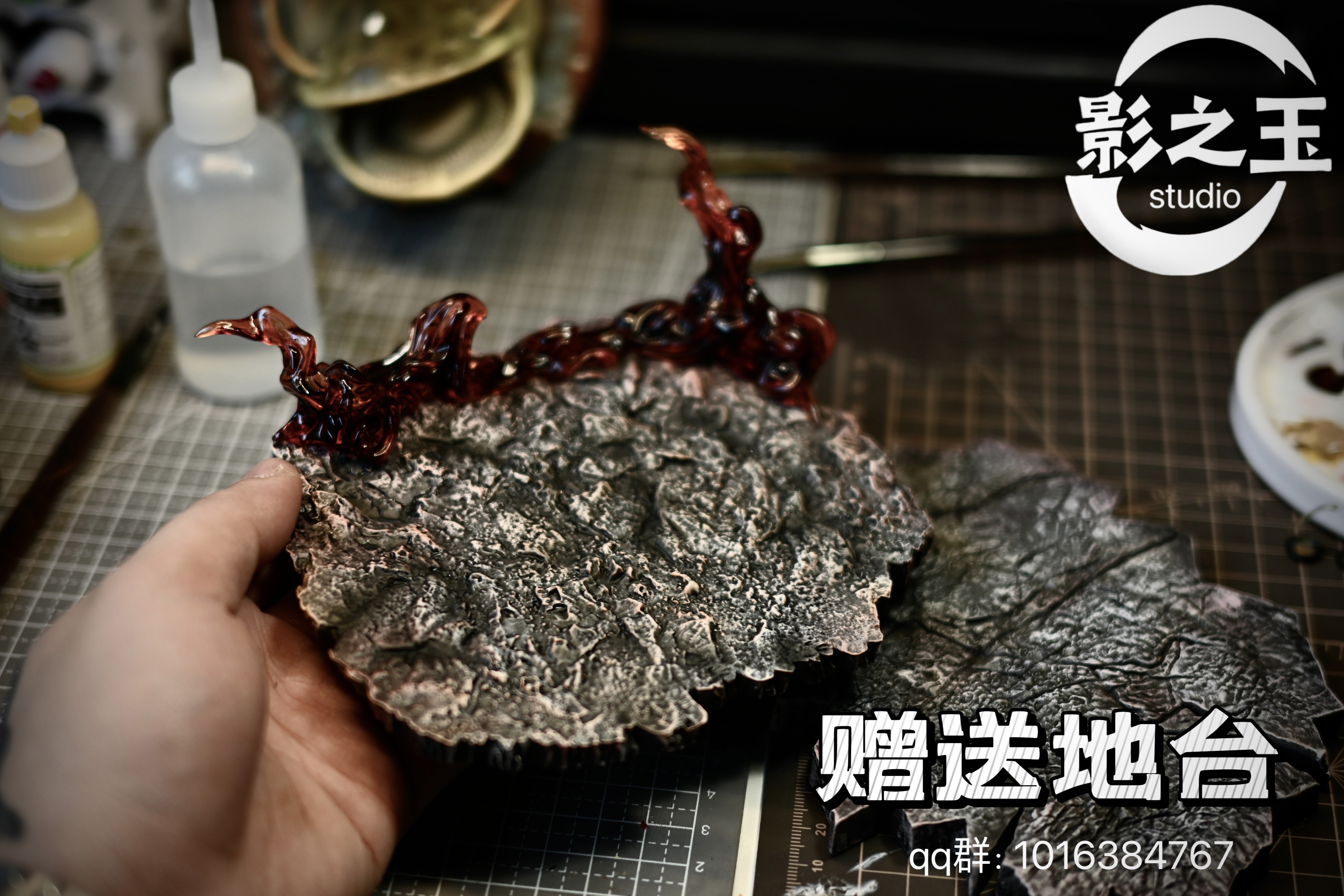 【Pre-sale】1/6 Scale Uchiha Itachi-YingZhiYu Studio