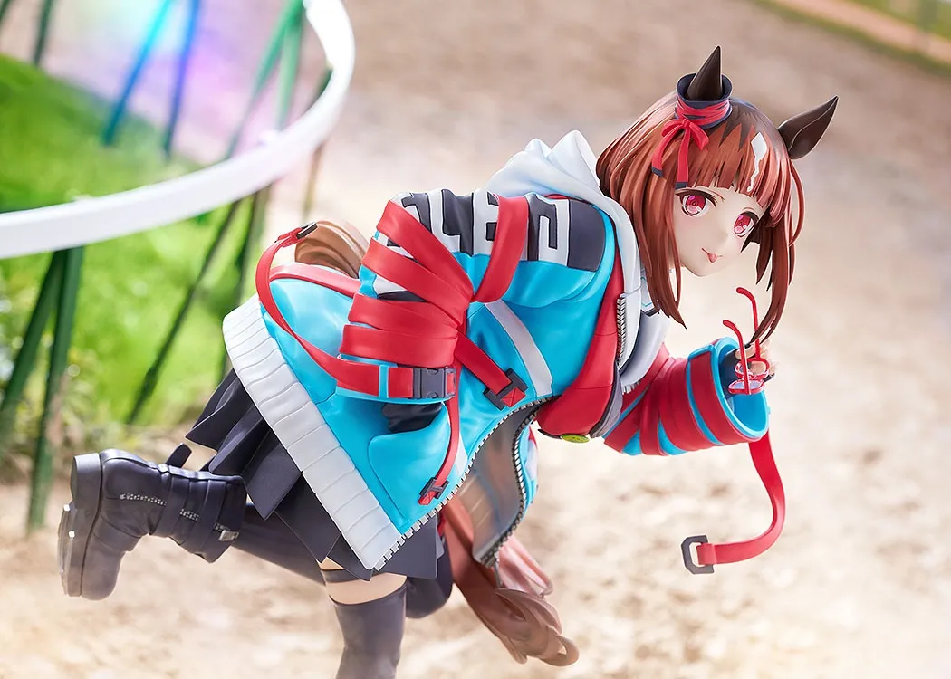 【Pre-sale】1/7 Scale Transcend-Uma Musume-Good Smile Company