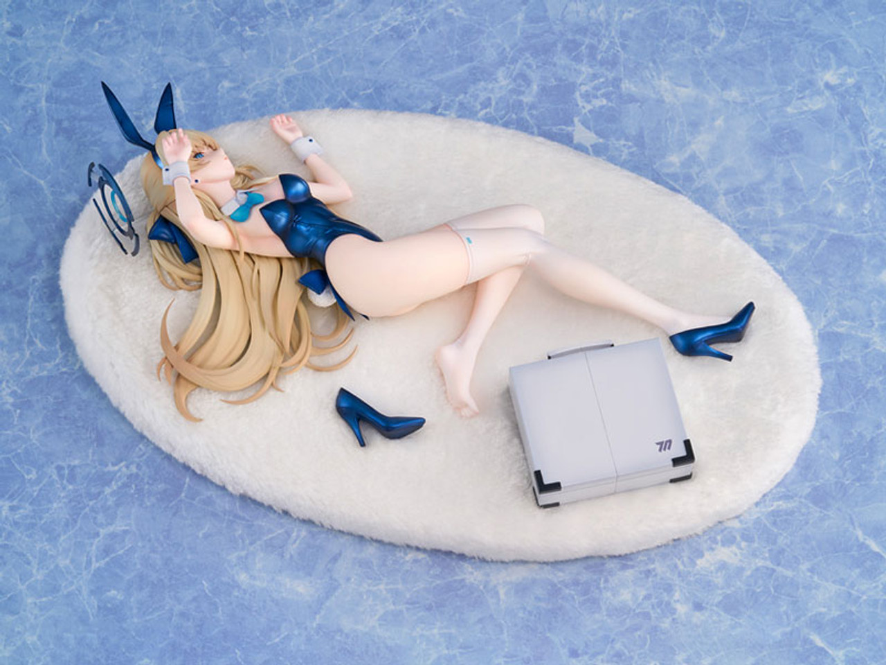【Pre-sale】1/7 Scale Bunny Girl Toki Memorial Lobby Ver-Blue Archive-Alter Studio