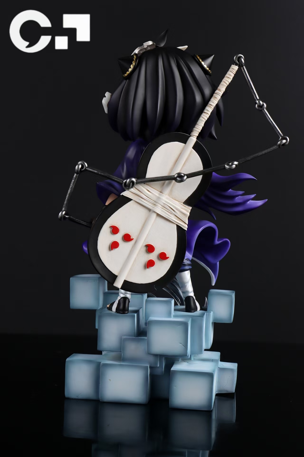 【Pre-sale】002 Anya Cos Obito-CP Studio