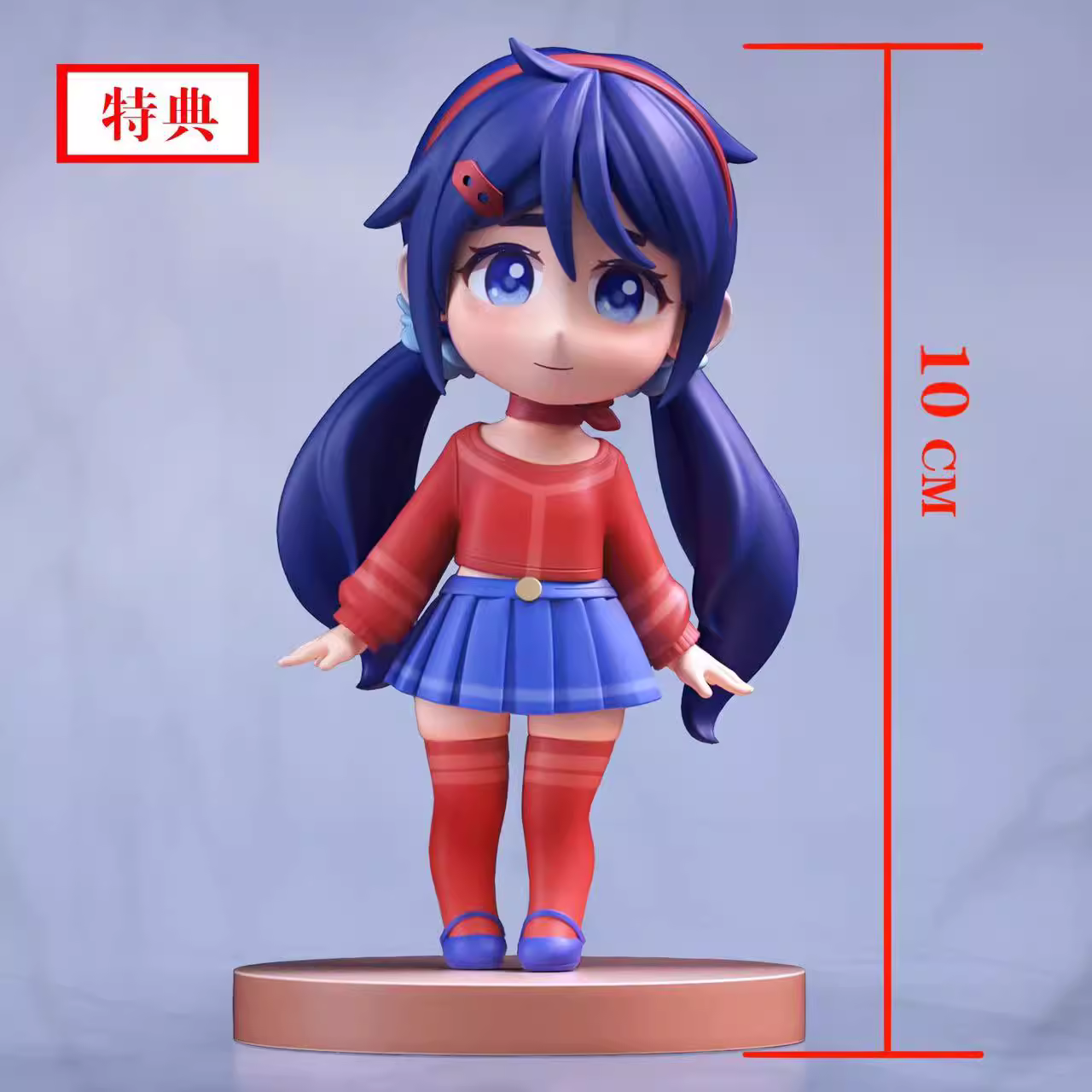 【Pre-sale】1/6 Scale MiSide-Other series-AGC Studio