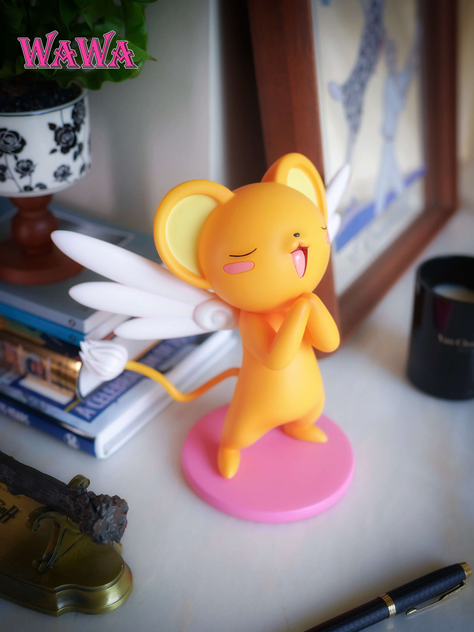 【Pre-sale】Keroberos-Card Captor Sakura-WAWA Studio