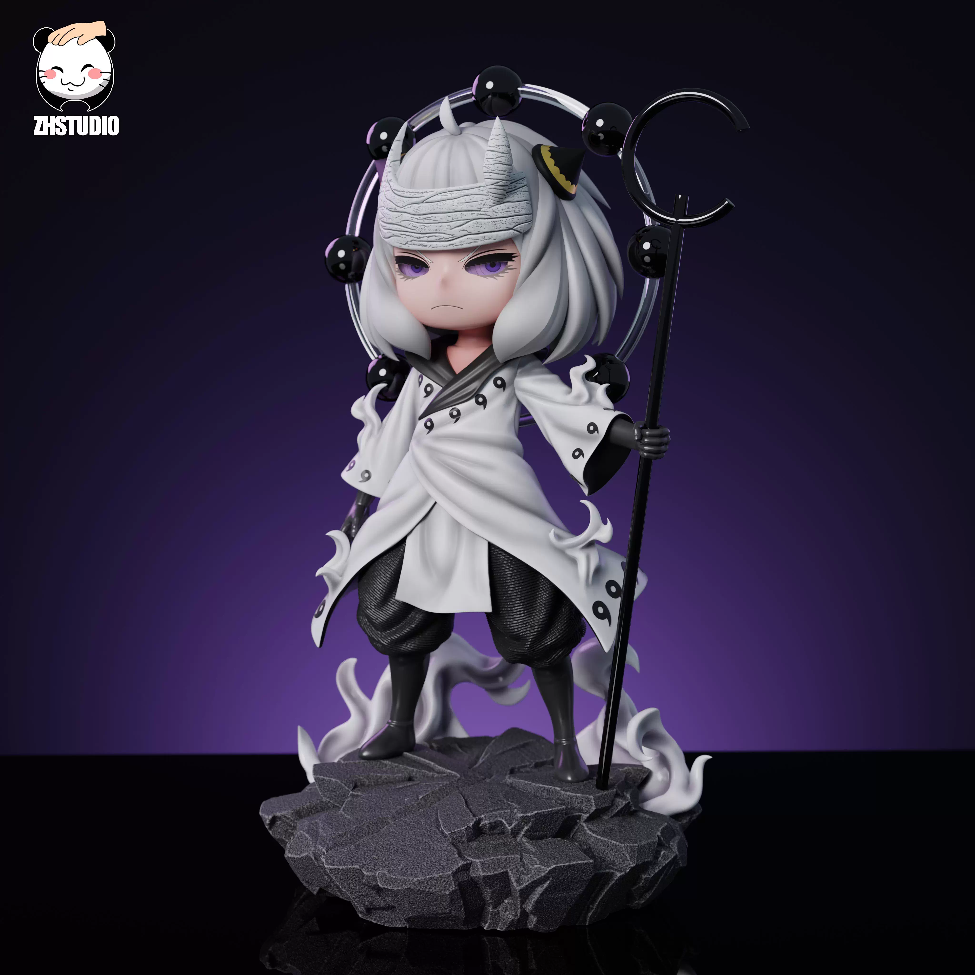 【Pre-sale】Naruto Style Anya-ZH Studio