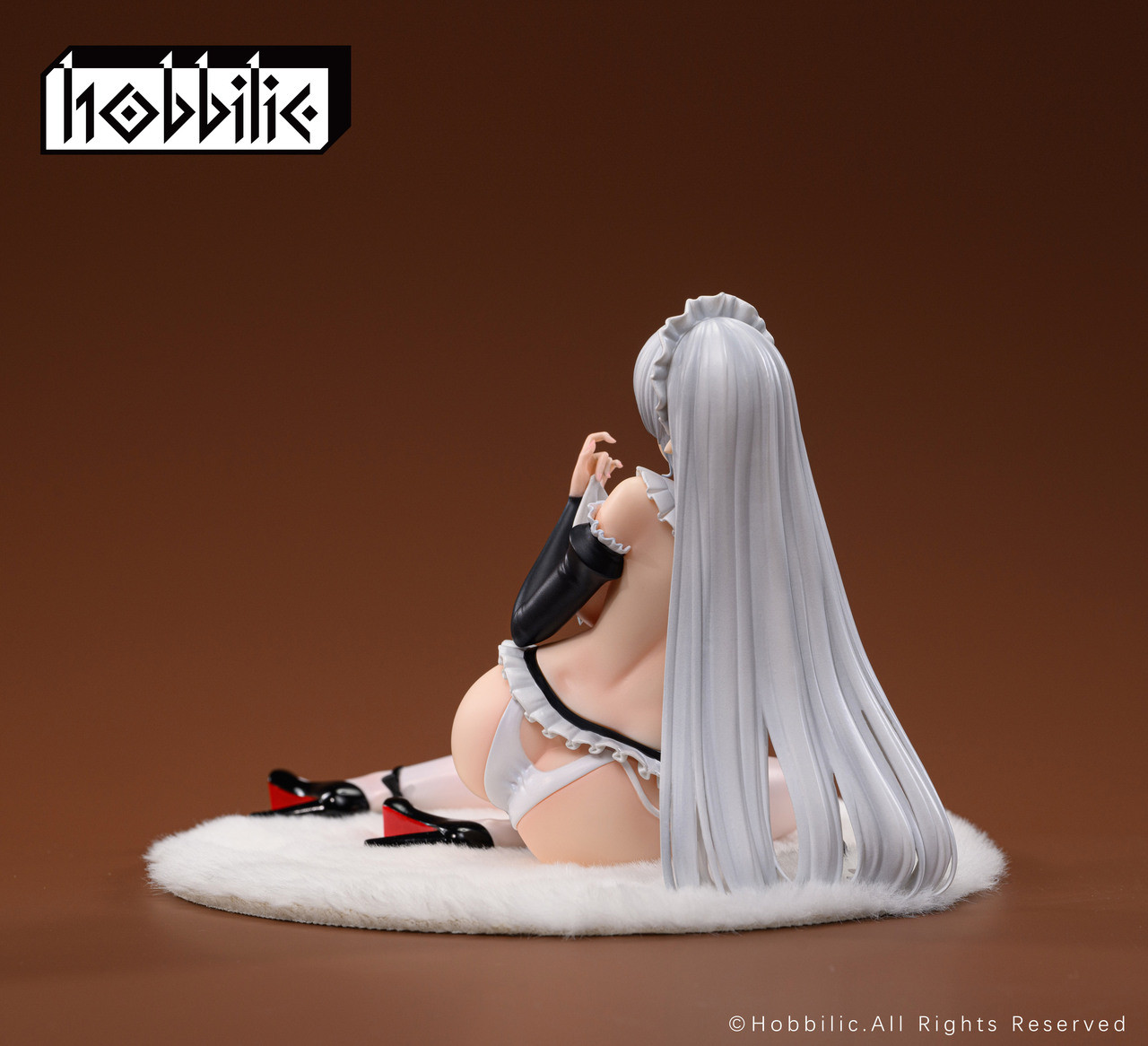 【Pre-sale】1/6 Scale Elf Maid Ayaka-Other Series-Hobbilic Studio