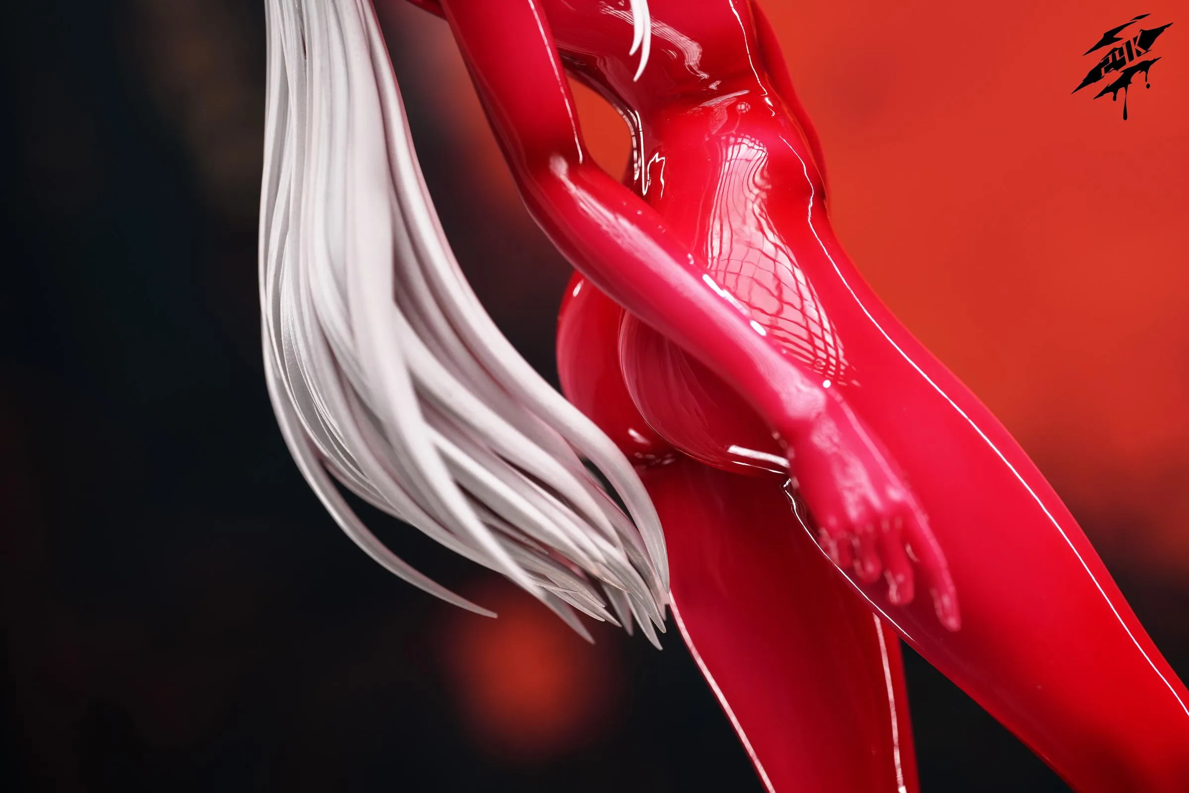 【Pre-sale】1/6 Scale Boa Hancock-24K-Studio