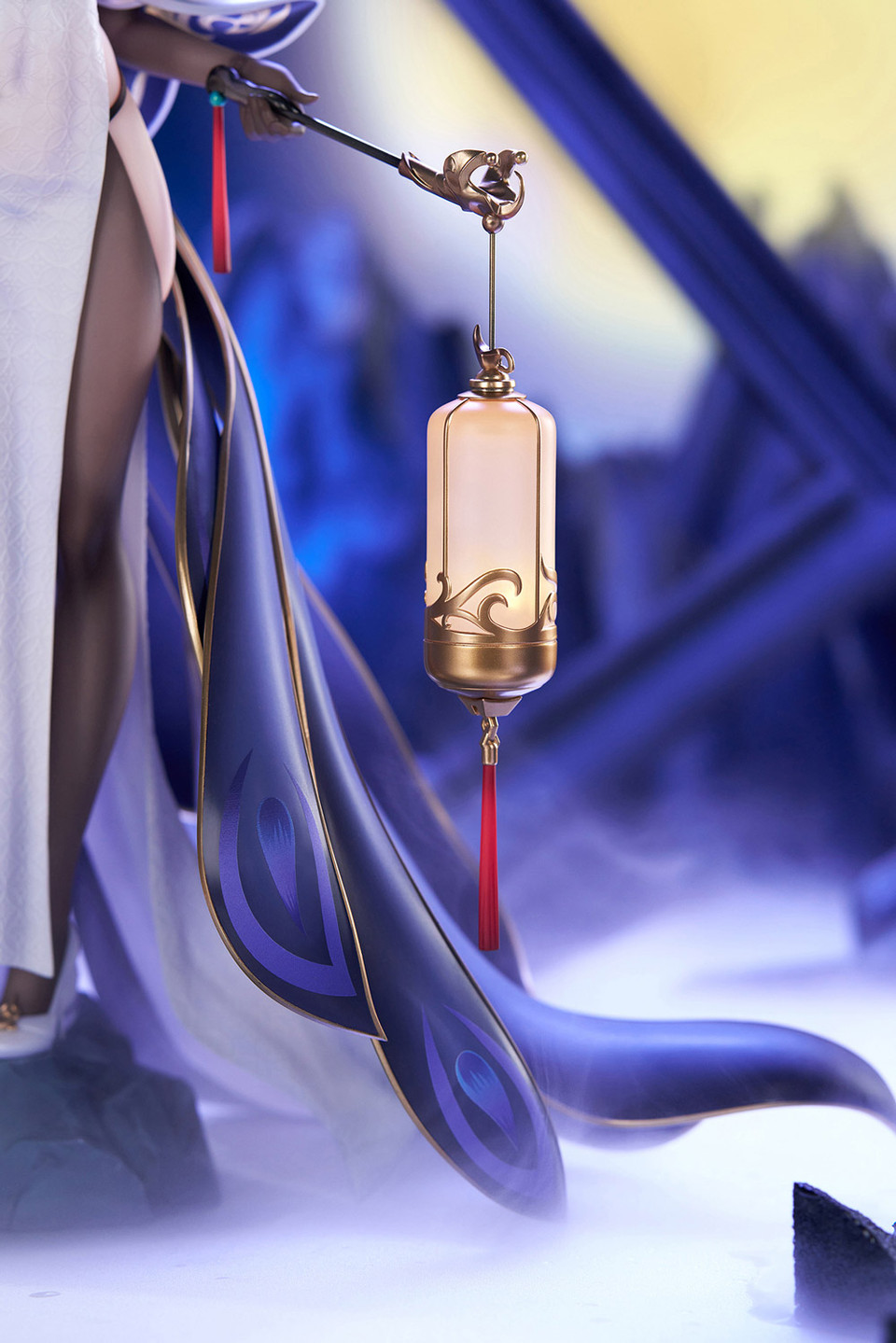 【Pre-sale】1/7 Scale Chen Hai-Azur Lane-APEX Studio