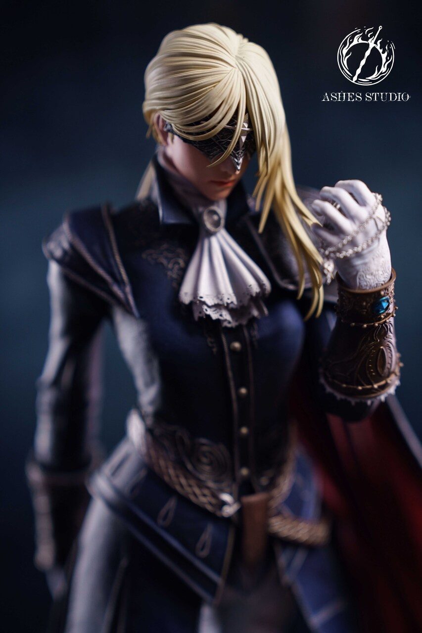 【Pre-sale】1/4 Scale Nightreign Duchess-ER Other Series-Ashes Studio