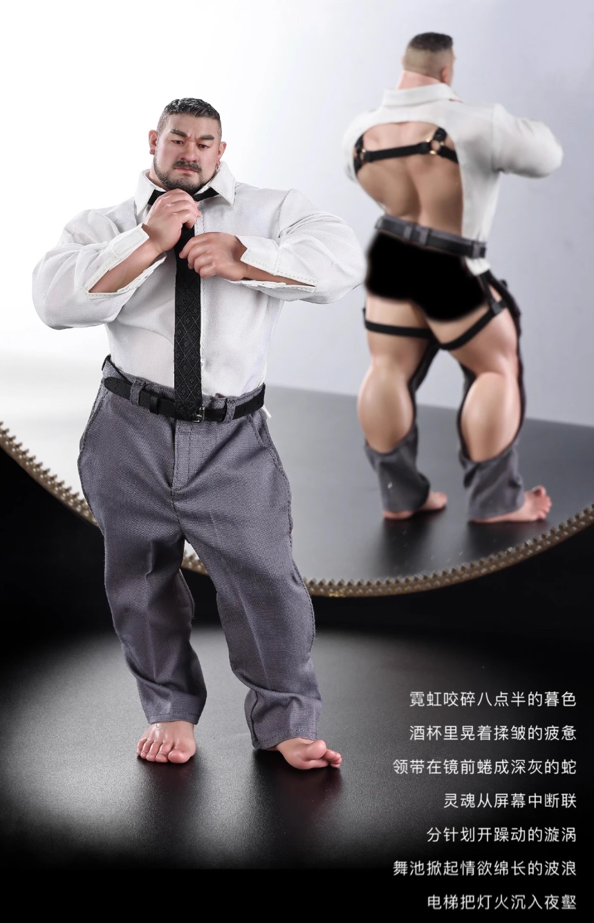 【Pre-sale】8:30-Other Series-Hey Hey X One Day Studios