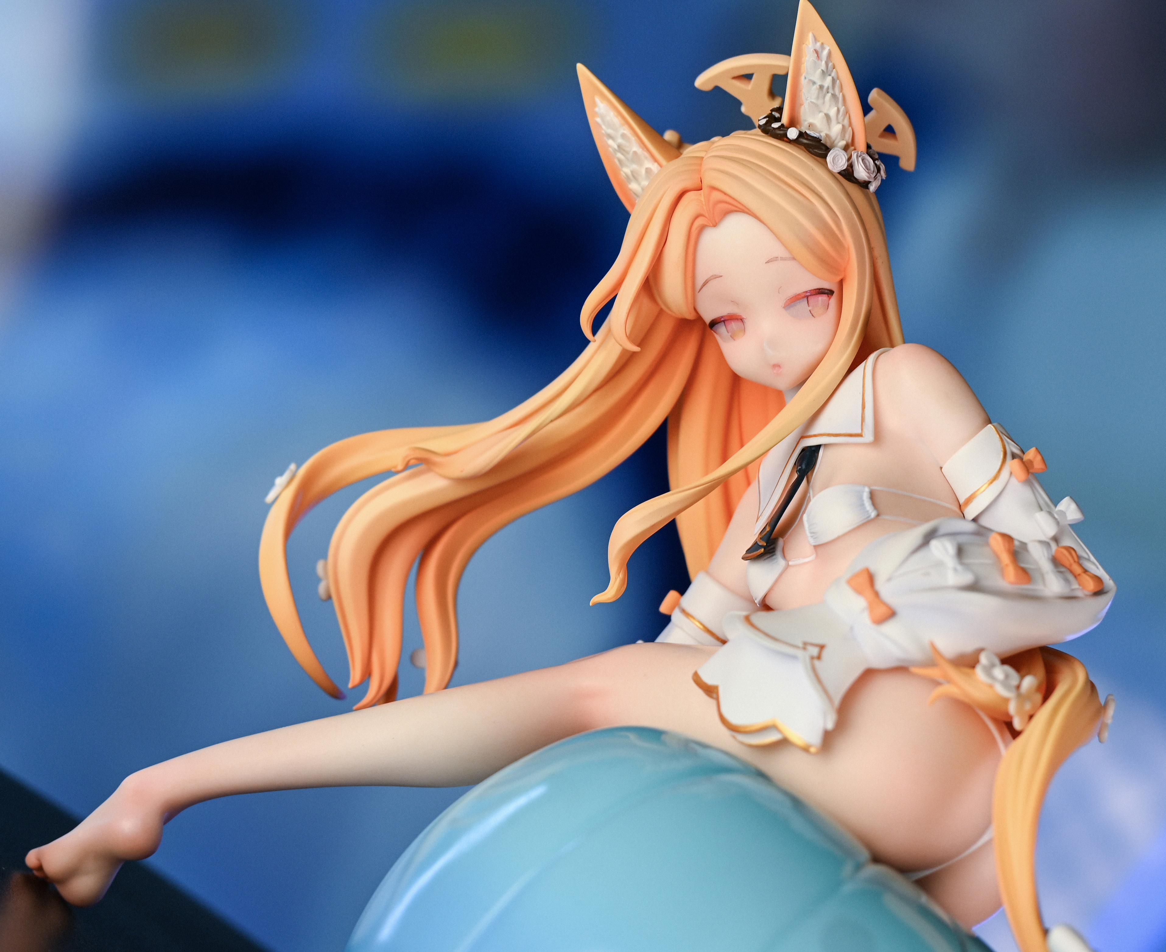 【Pre-sale closed】1/6 Scale Yurizono Seia-Blue Archive-MIYIN Studios