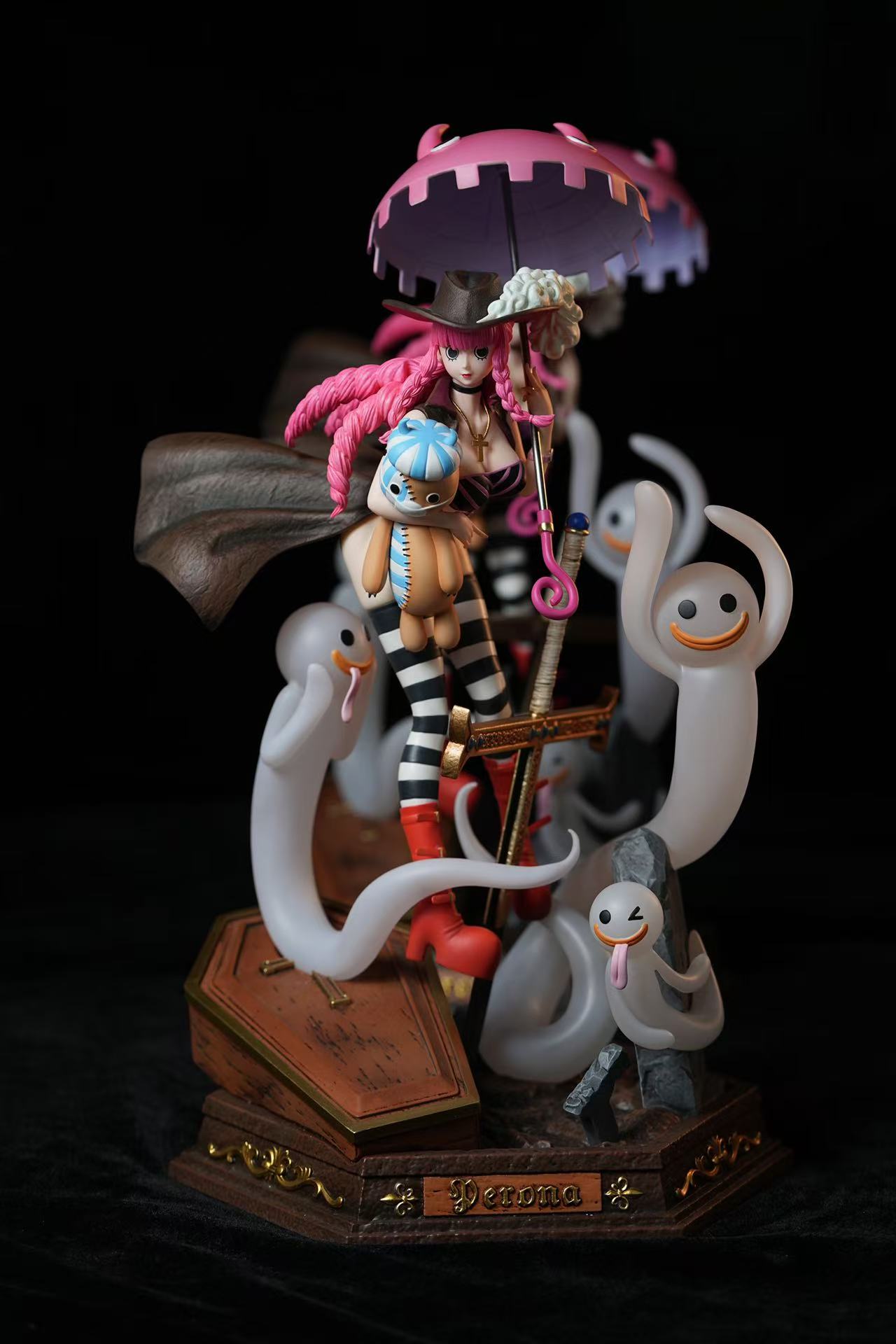 【Few in stock】Perona-DM Studio