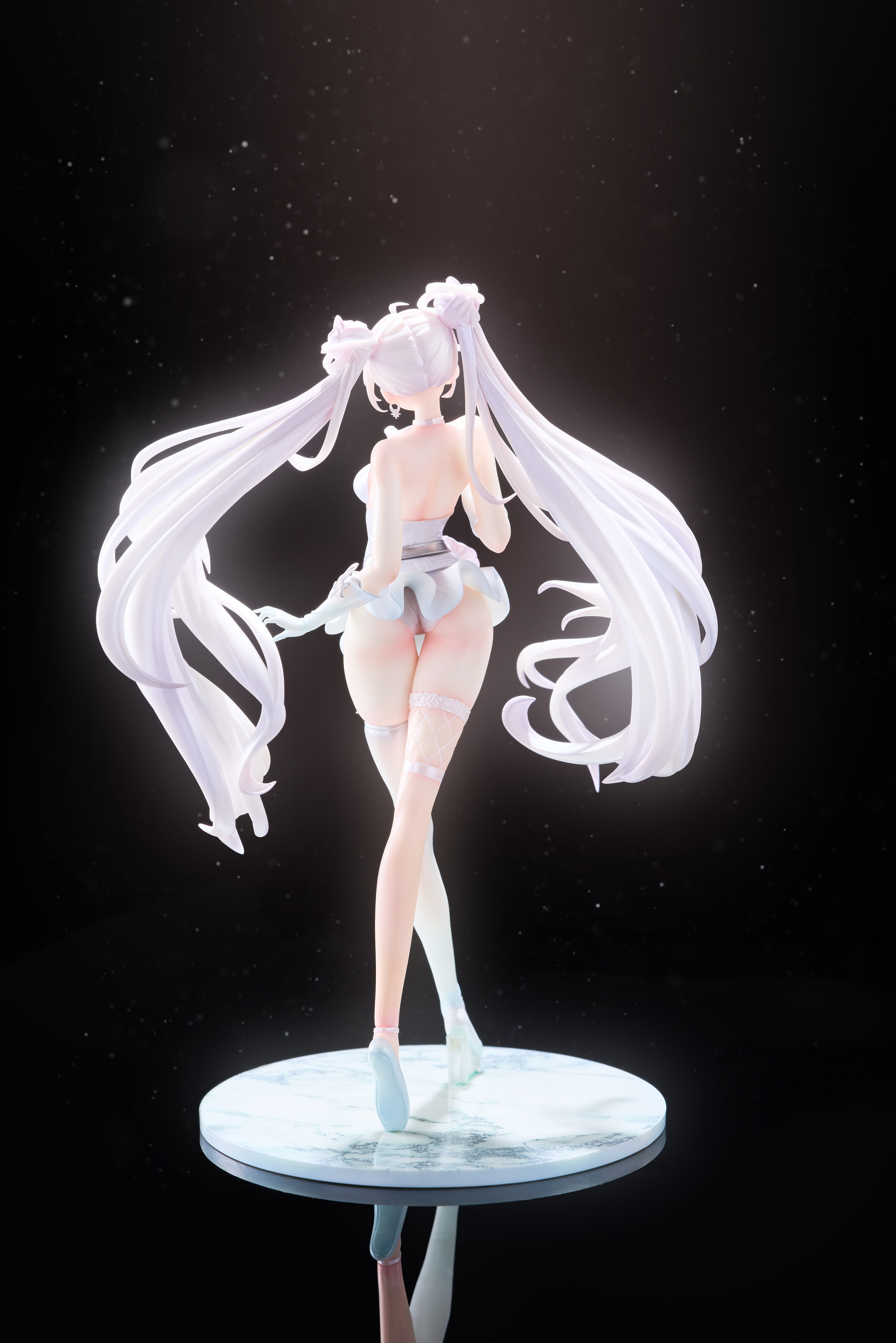 【Pre-sale】1/7 Scale Moon Cosmic Power Make Up Tsukino Usagi-Sailor Moon-CircleMax Studio