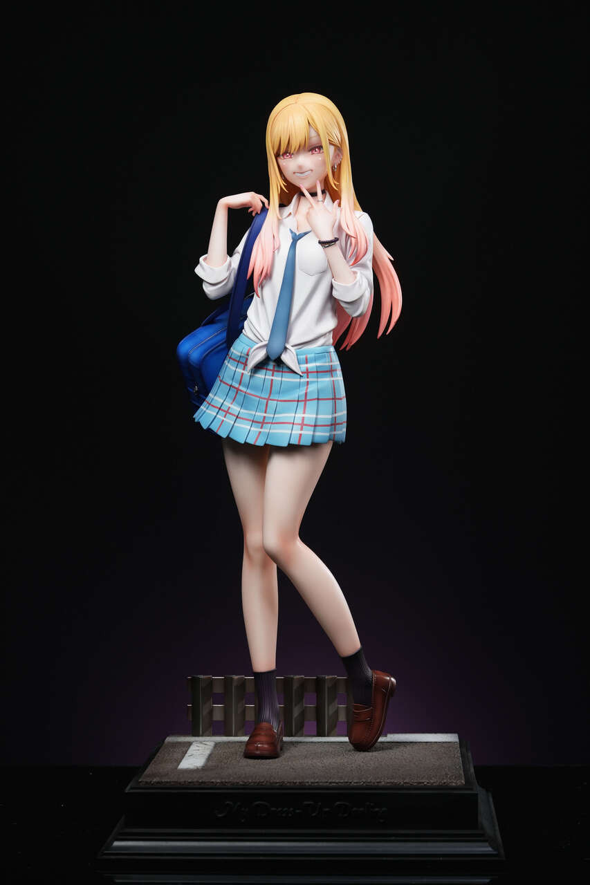 【Pre-sale】1/4 Scale Kitagawa Marin-My Dress-Up Darling-Hera Studio