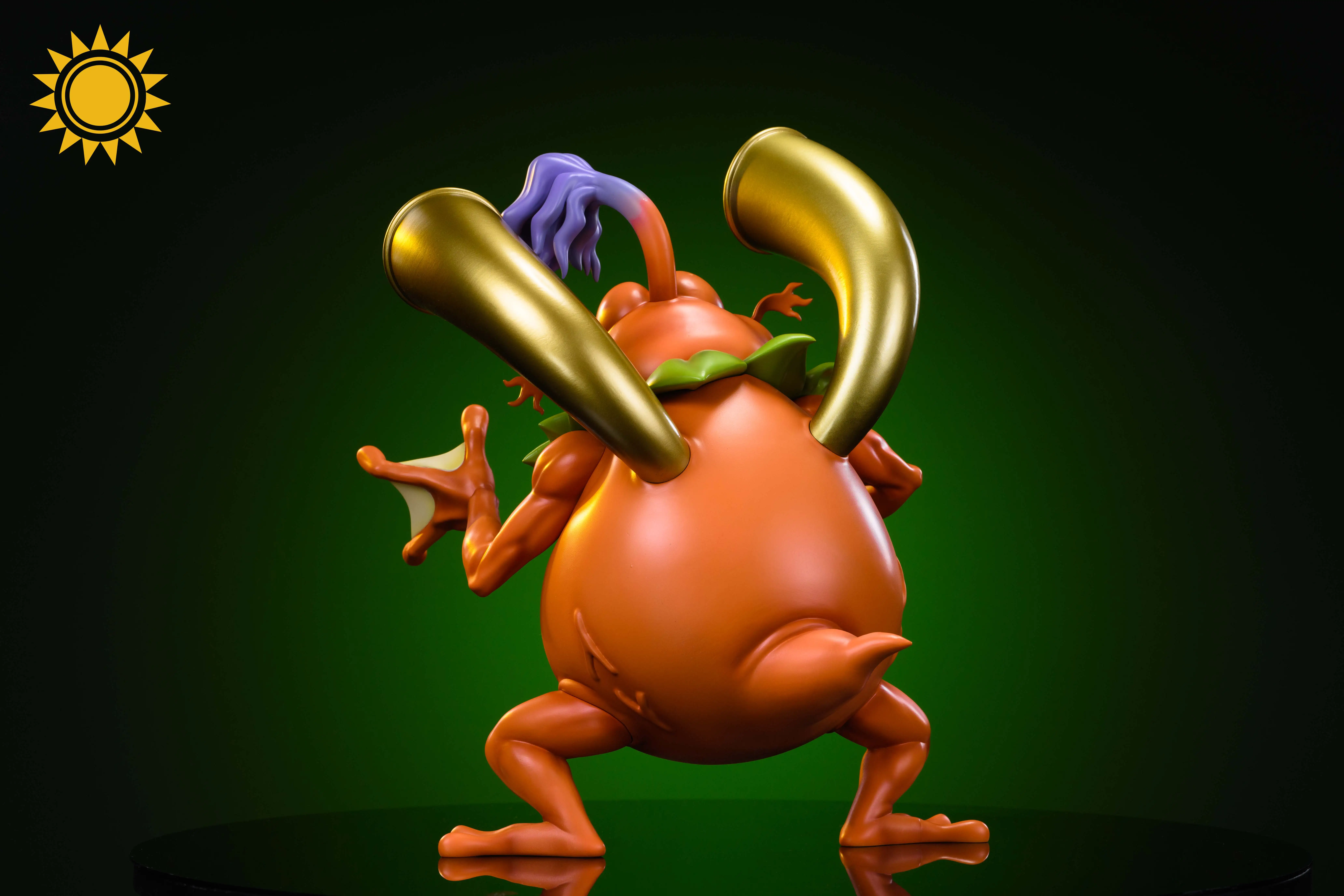 【Pre-sale】Tonosama Gekomon-SUN Studio