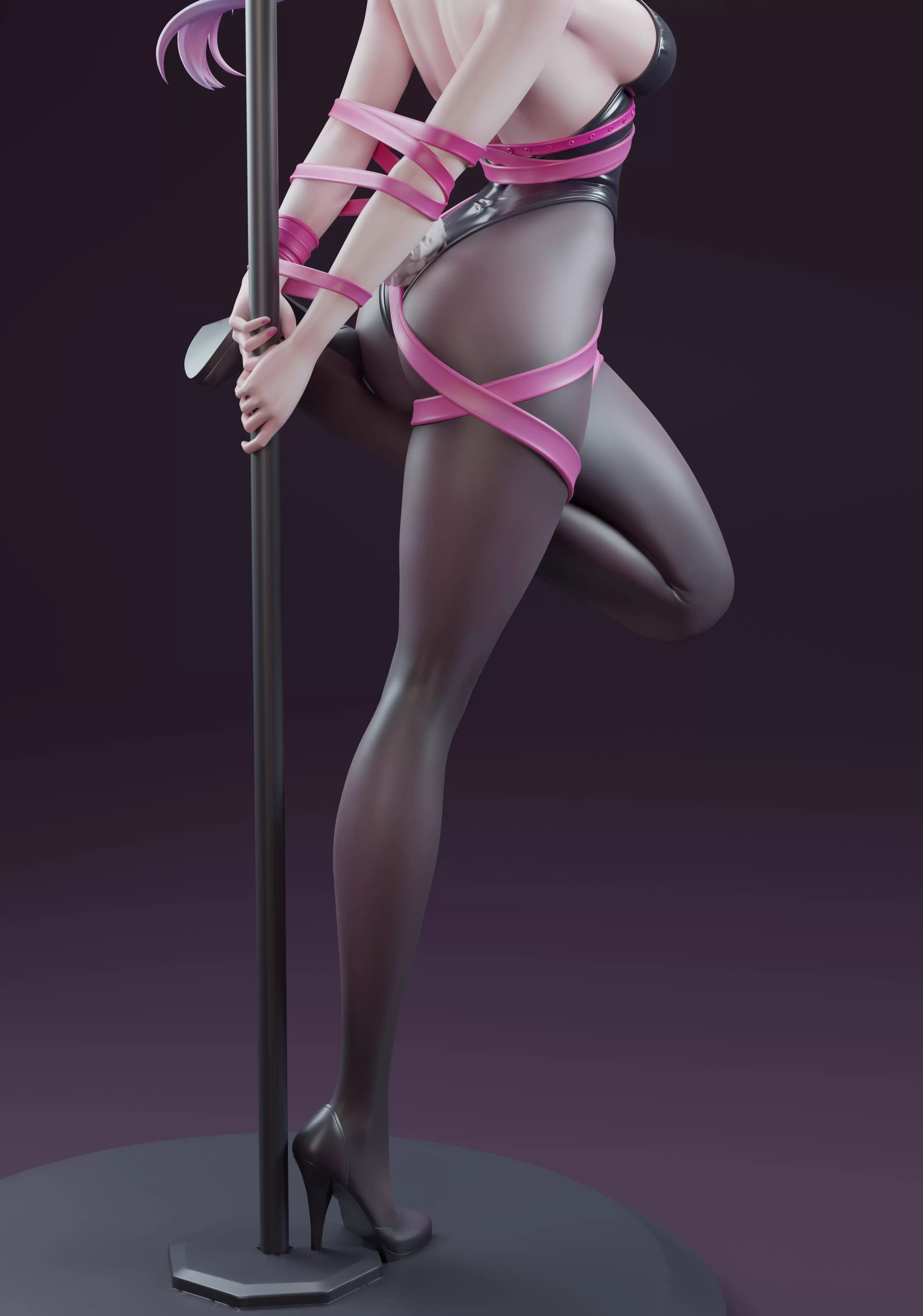 【Pre-sale】1/6 and 1/4 Scale Hatsune Miku-BGA-Studio