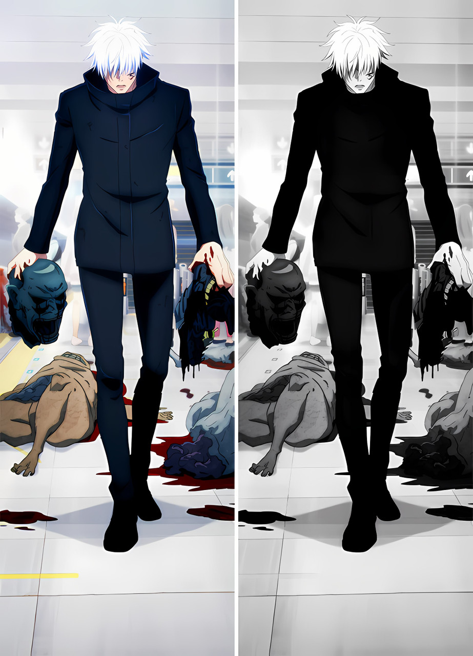 【Pre-sale】1/6 Scale Gojo-PowerClub Studios X Real Creation Studio