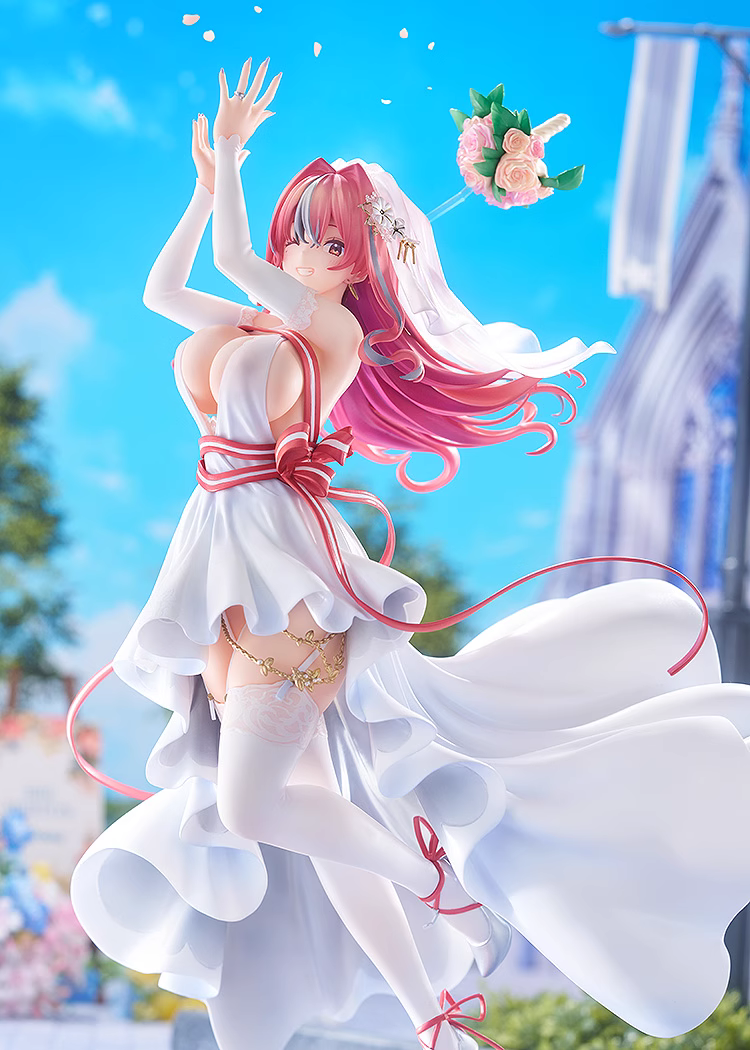 【Pre-sale】1/7 Scale USS Bremerton-GSAS Studio