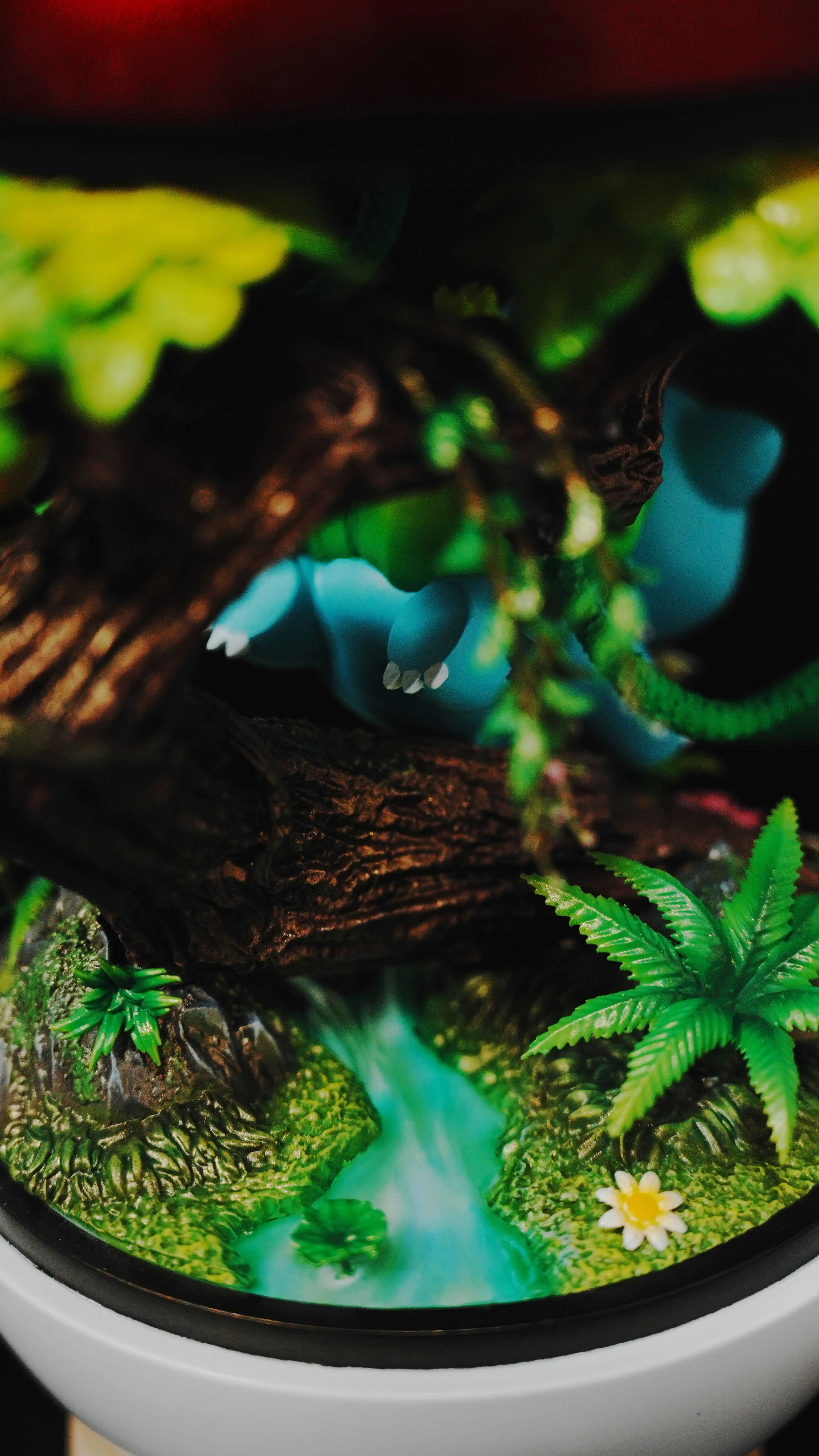 【Pre-sale】Bulbasaur-BallBall Studio