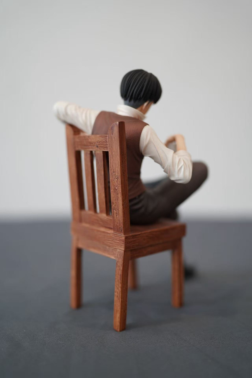 【Sold out】1/6 Scale Levi-Titan Studio