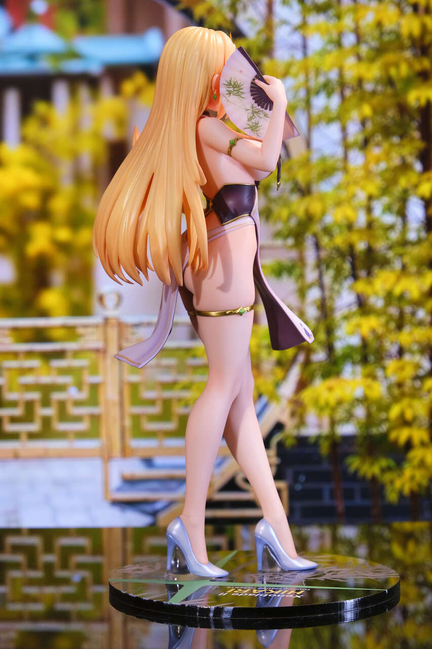 【Pre-sale】Mythra-TouFou Figure Studio