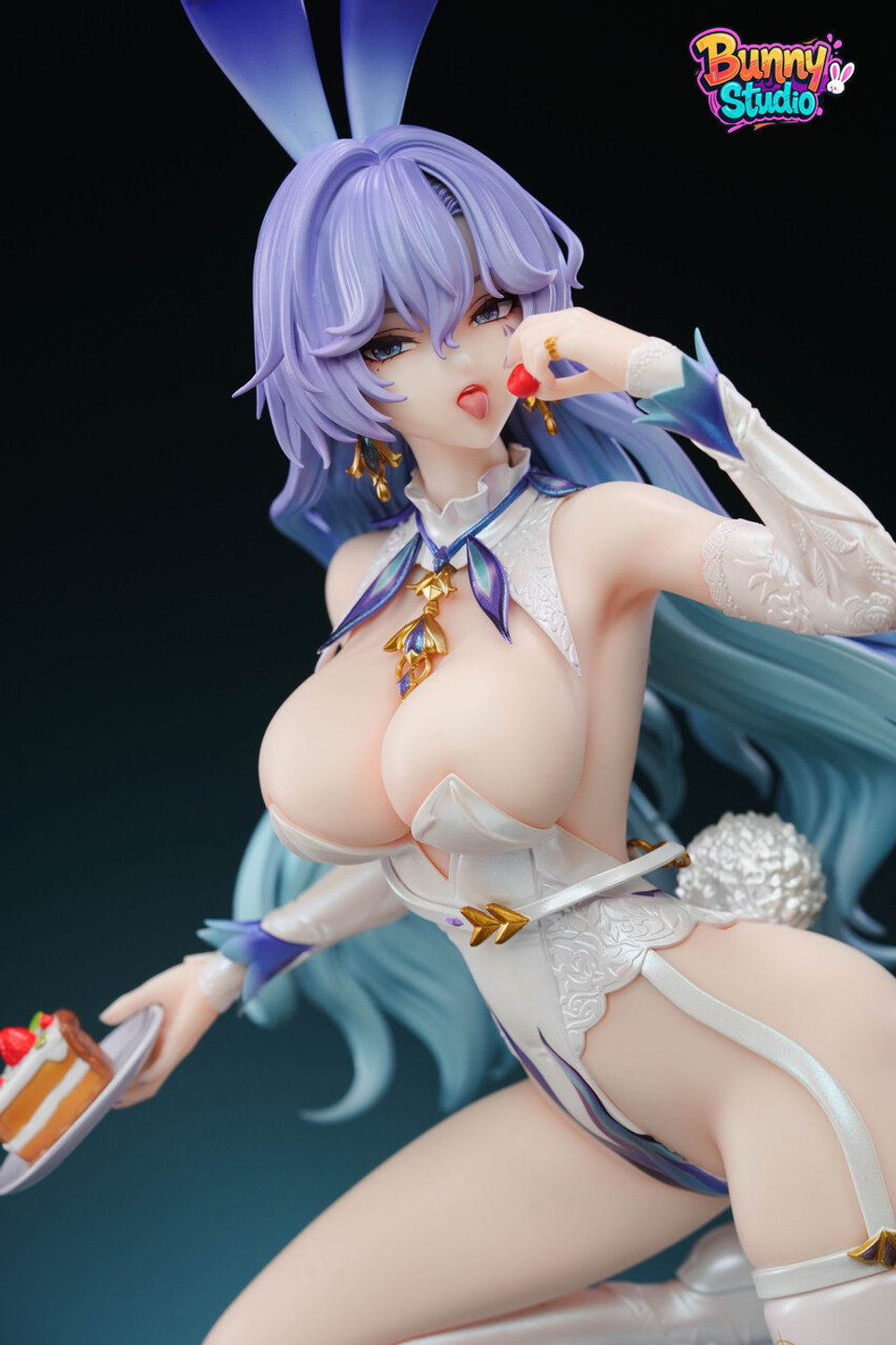【Pre-sale】1/6 Scale Bunny Girl-Bunny Studio