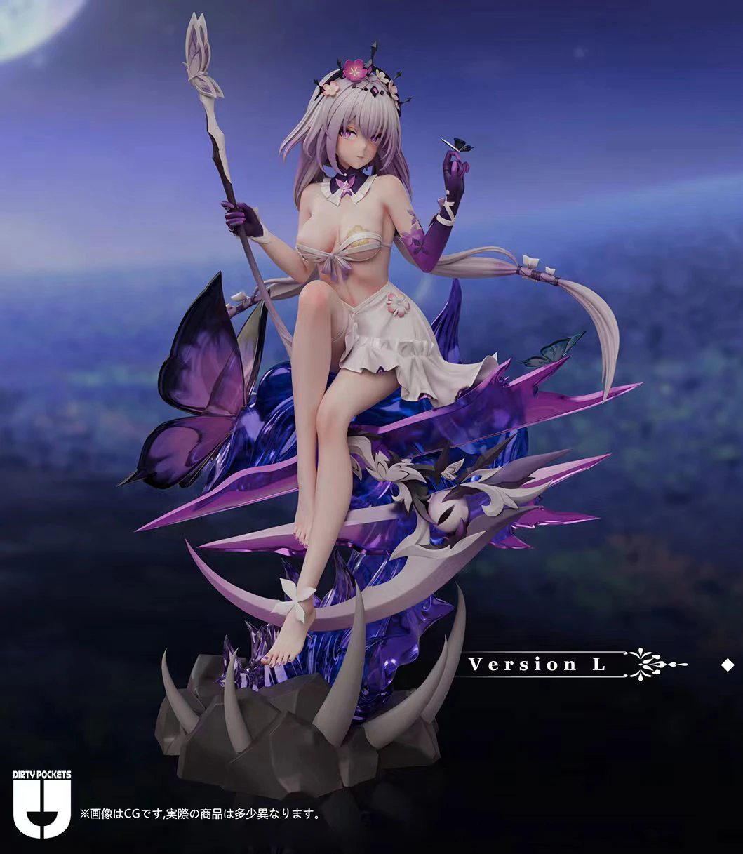 【Pre-sale】Castorice-Dirty Pockets Studio