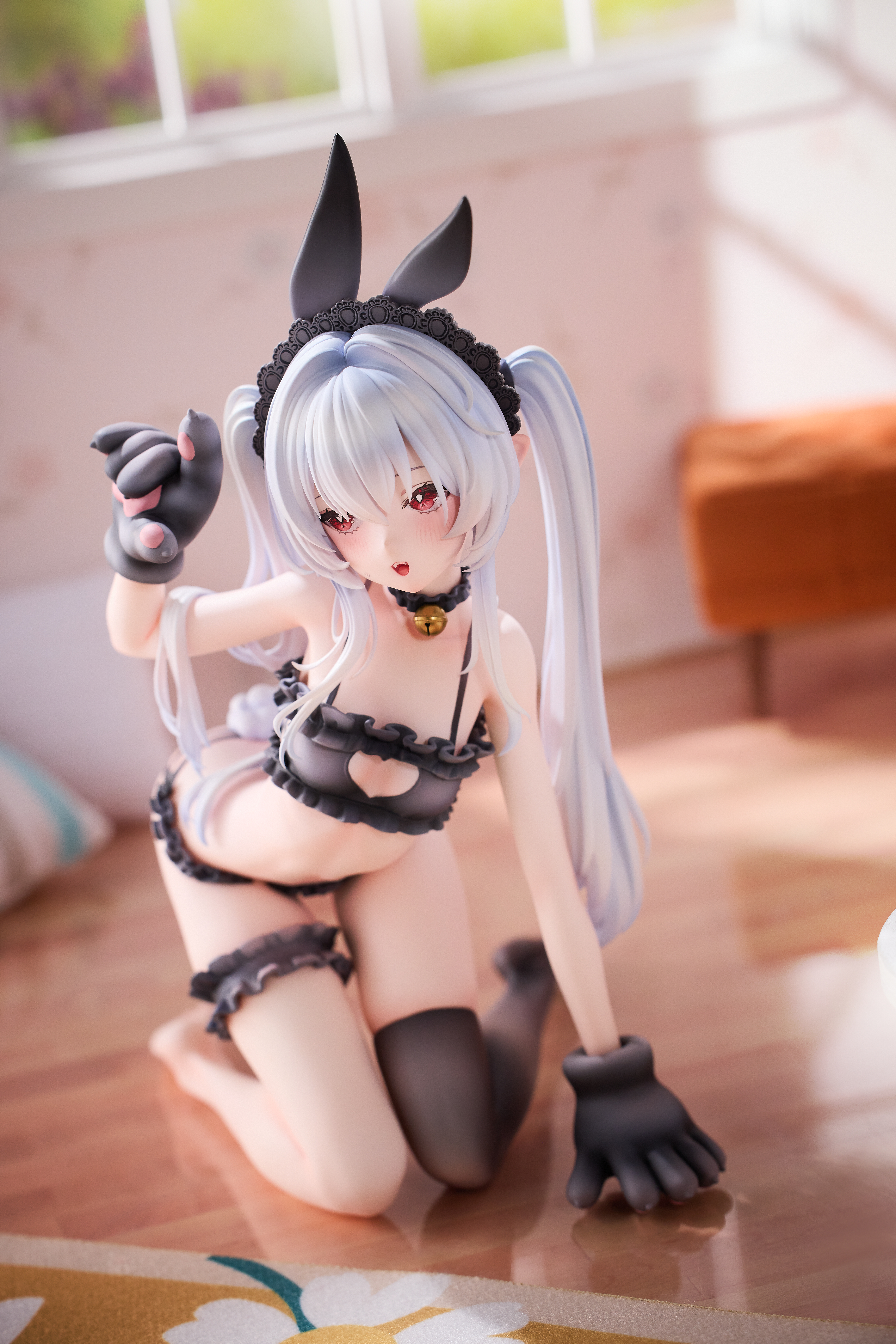 【Pre-sale】1/6 Scale Vanya-Umikawa Studio