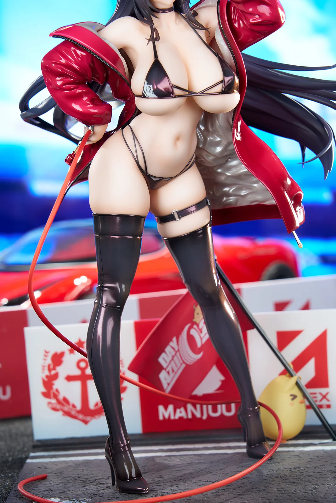 【Pre-sale】1/7 Scale Enraptured Companion Ver. IJN Taihou-APEX Studio