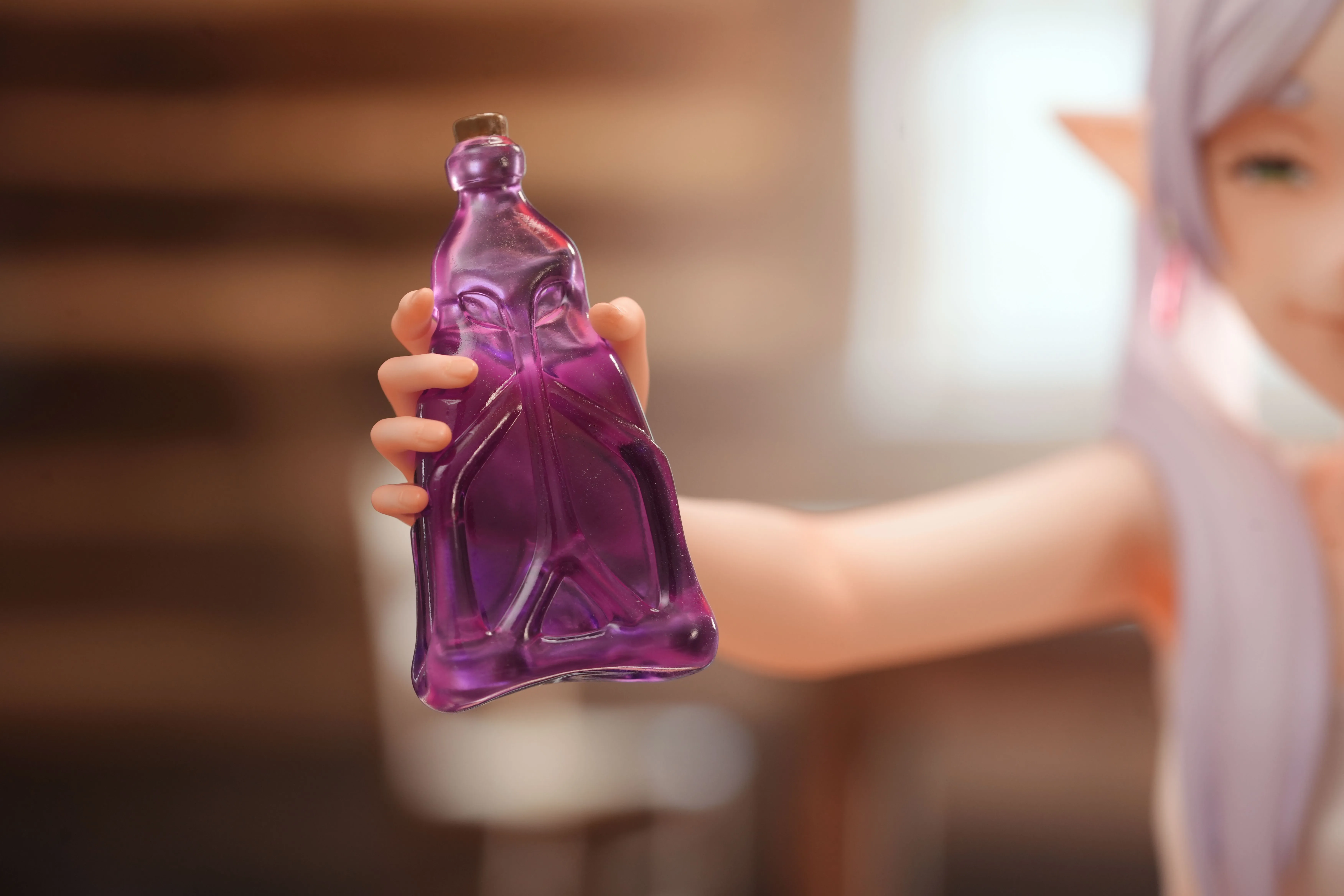 【Pre-sale】1/4 Scale Frieren-QuietArt x Hera Studio