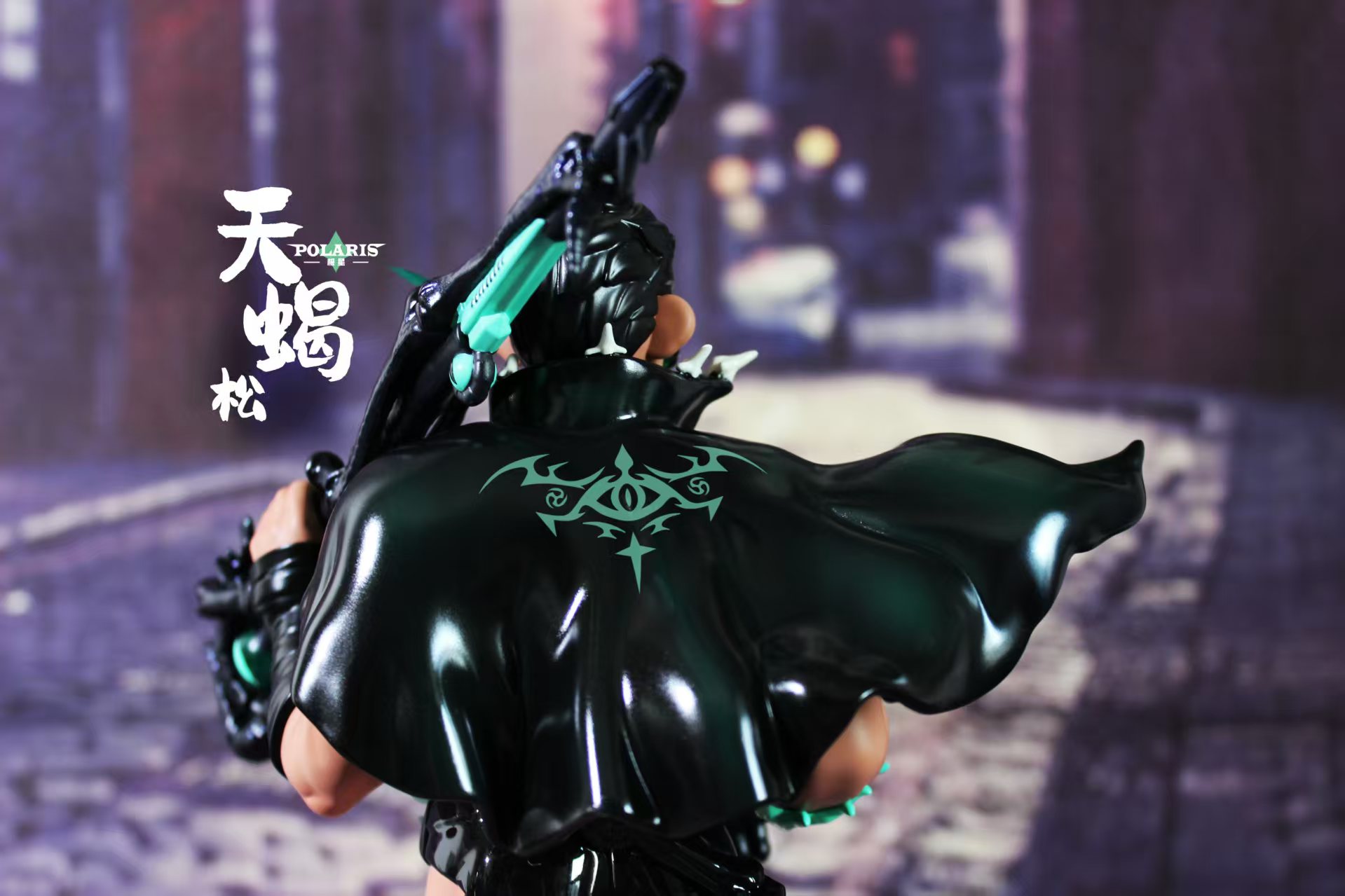 【Pre-sale closed】Polaris Scorpio-GreatJoy Studio