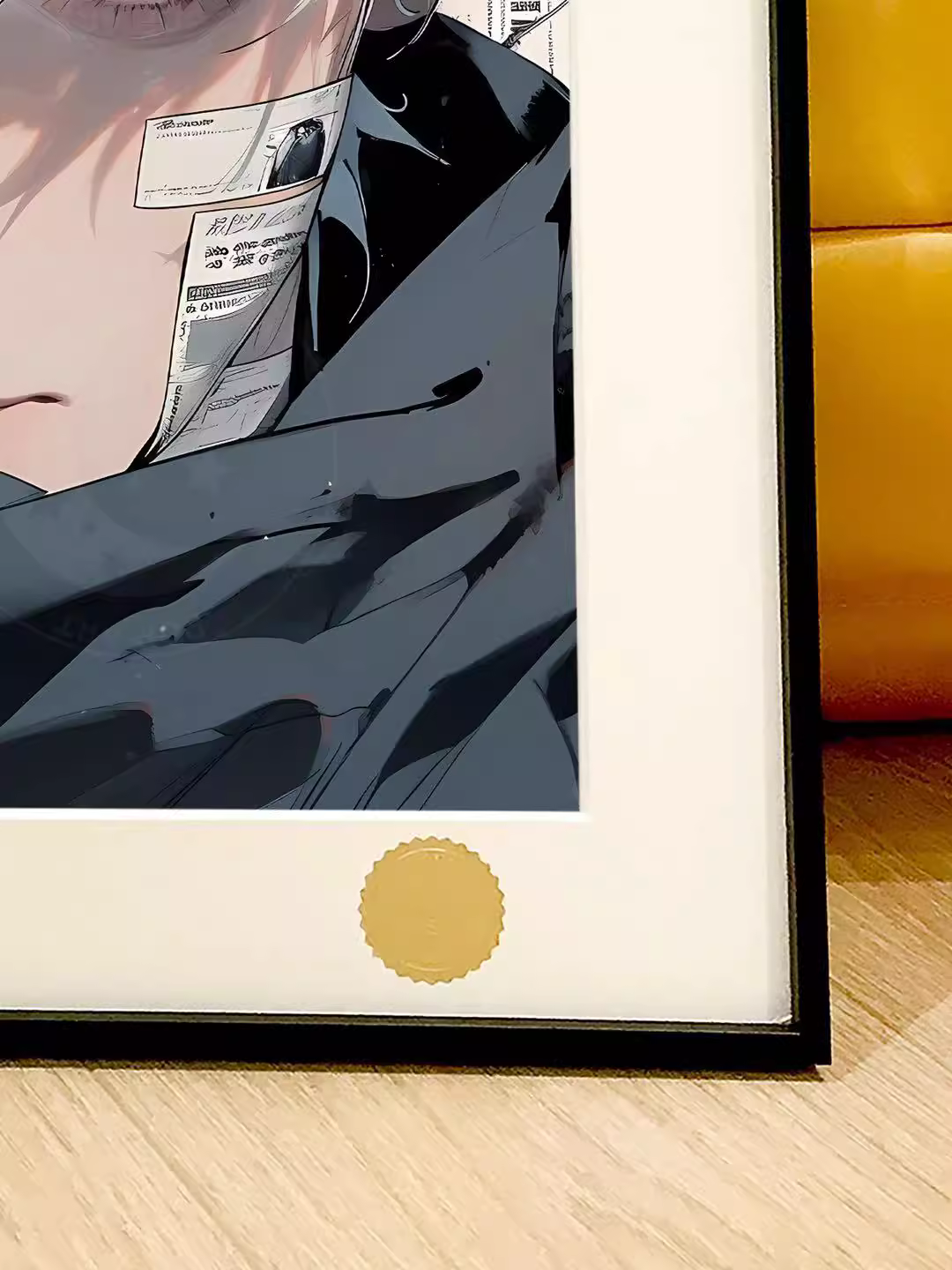 【Pre-sale】Decorative Painting of Gojo-XingKong Studio